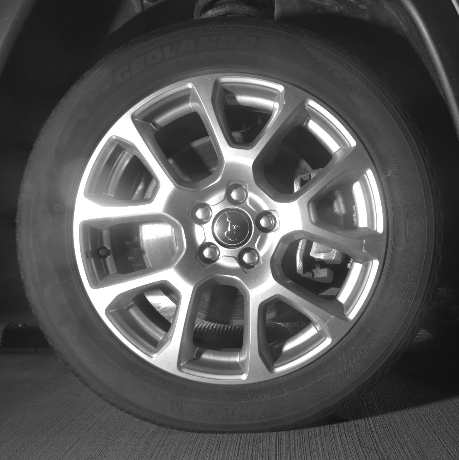 Thumbnail: 2025 Jeep Compass - 10