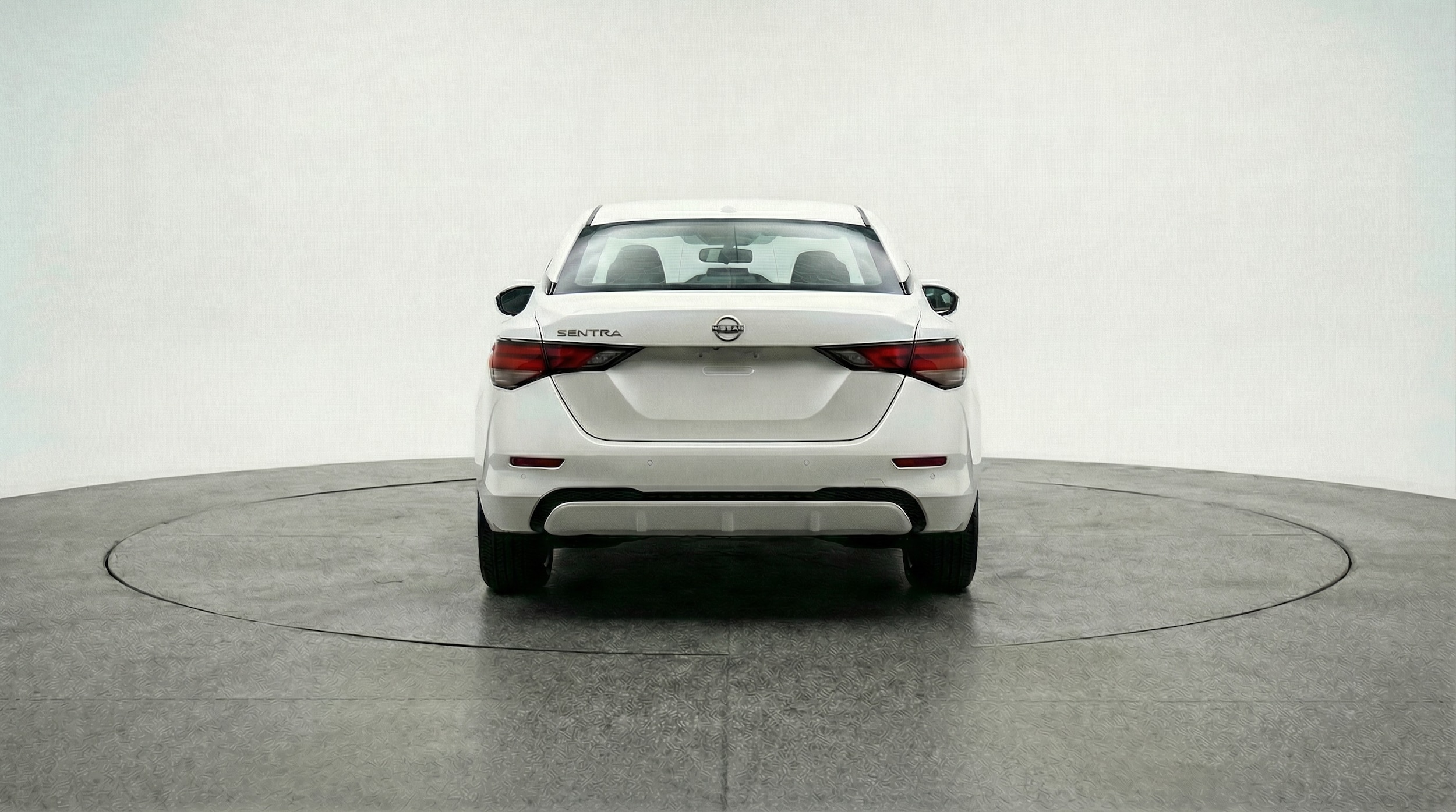 Thumbnail: 2025 Nissan Sentra - 6