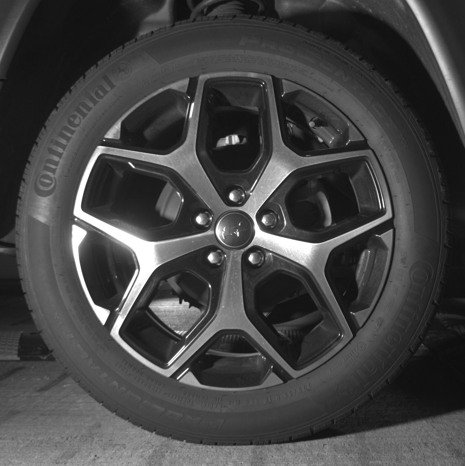 Thumbnail: 2025 Jeep Compass - 12