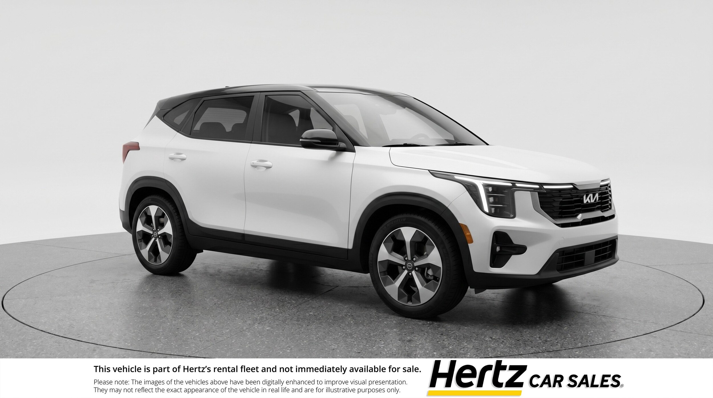 Thumbnail: 2026 Kia K4 - 1