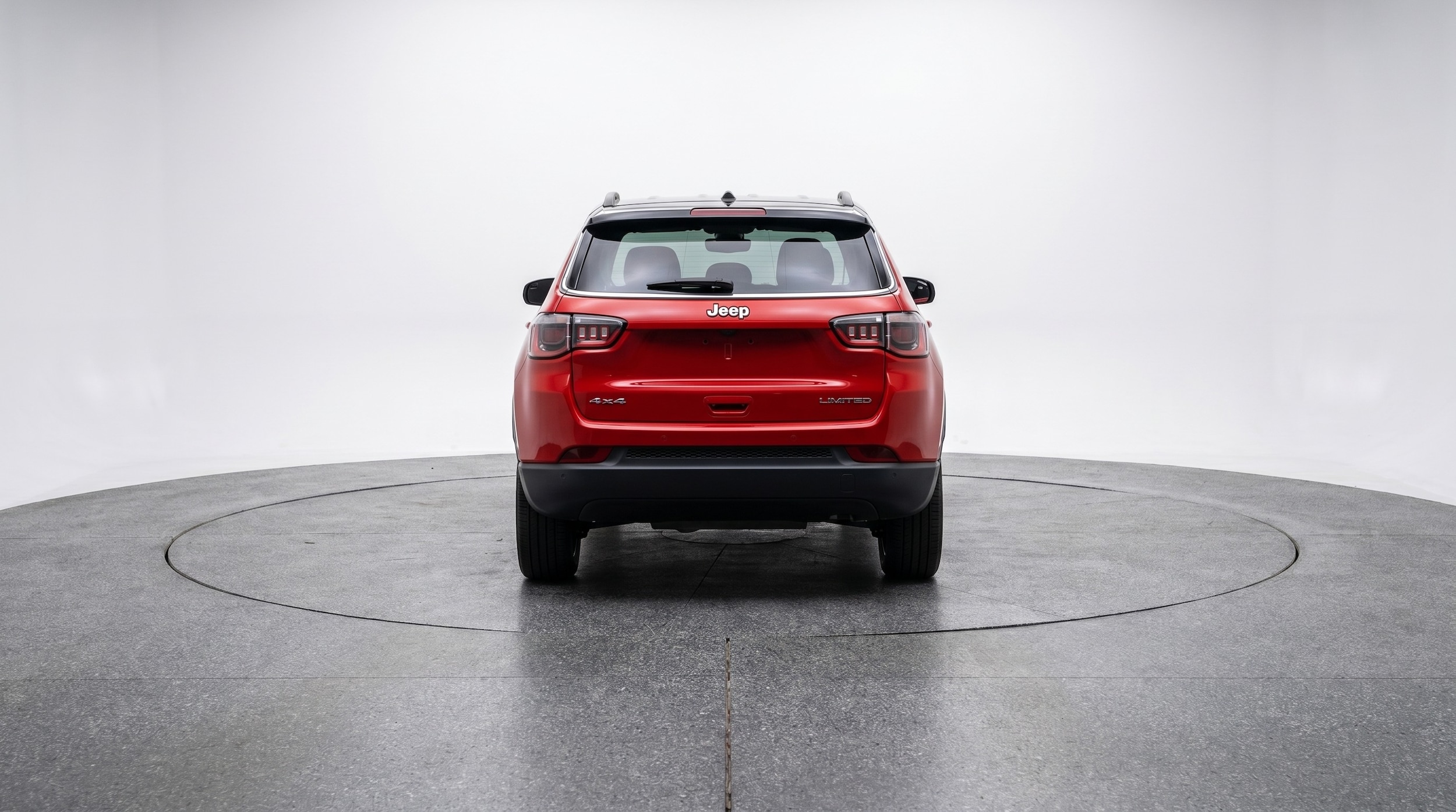 Thumbnail: 2025 Jeep Compass - 6