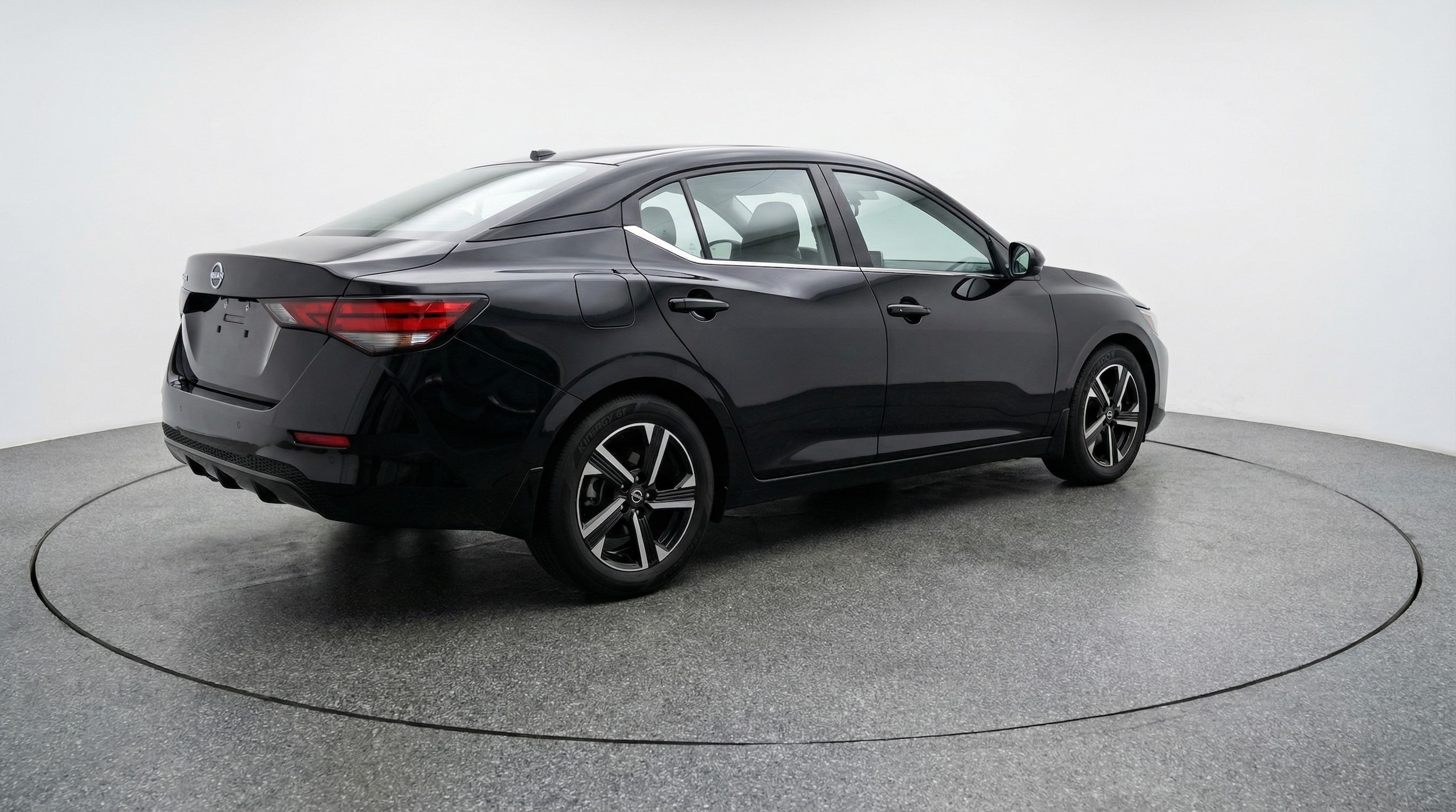 Thumbnail: 2025 Nissan Sentra - 7