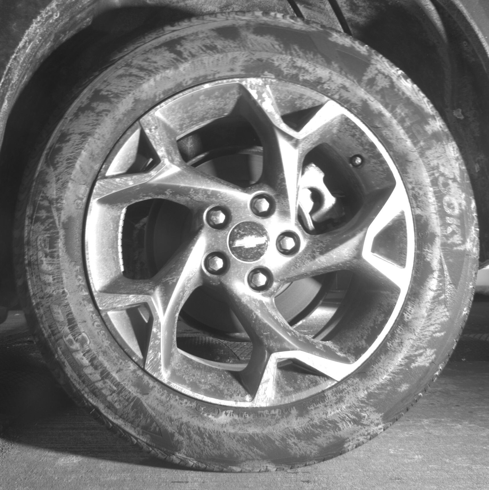 Thumbnail: 2025 Chevrolet Trax - 11