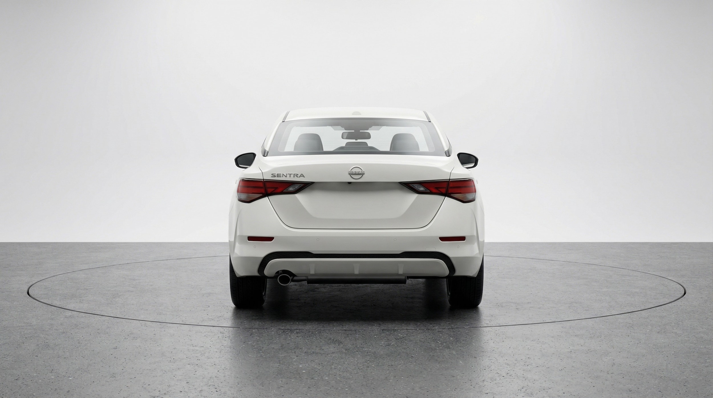 Thumbnail: 2025 Nissan Sentra - 6
