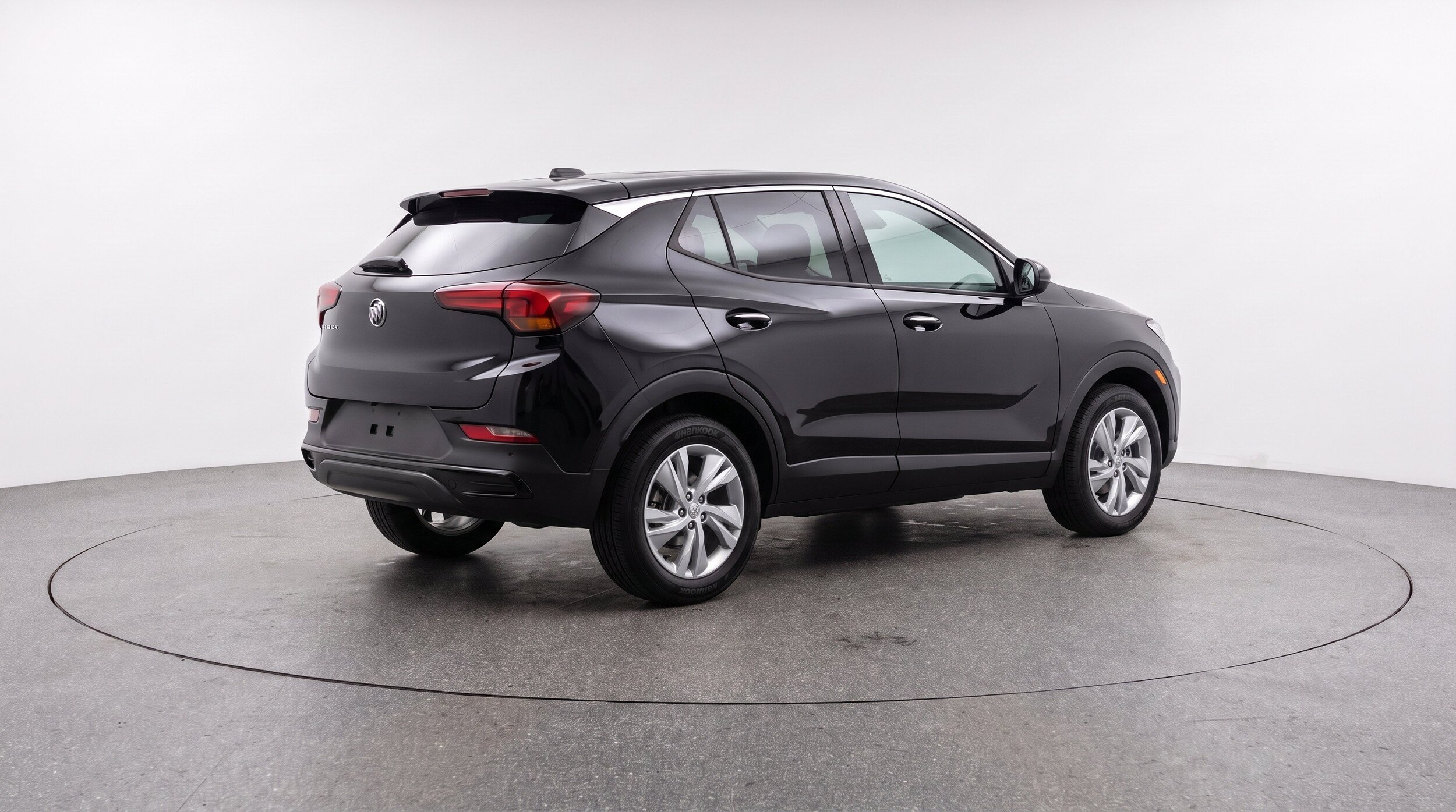Thumbnail: 2026 Buick Encore GX - 9