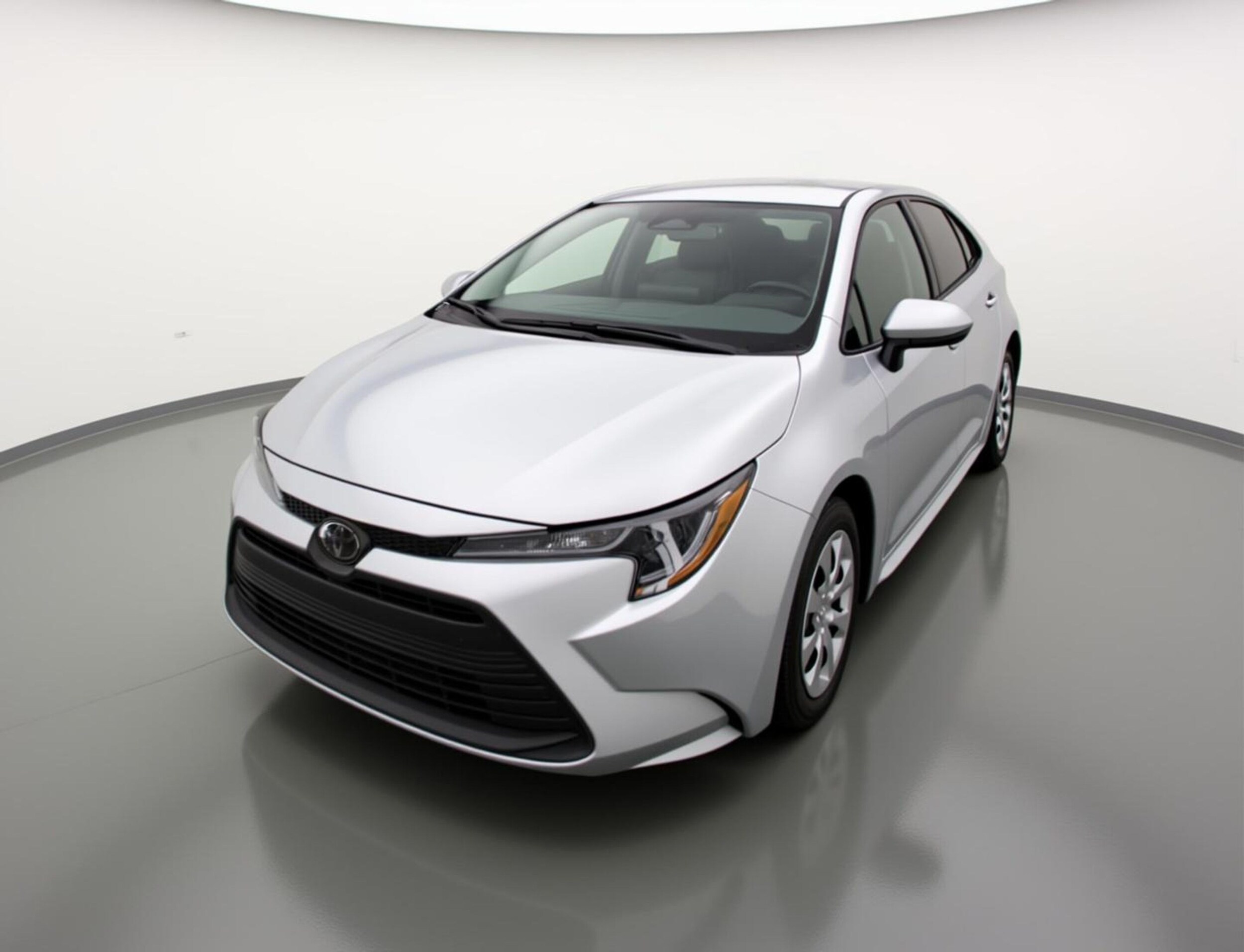 Thumbnail: 2025 Toyota Corolla - 3