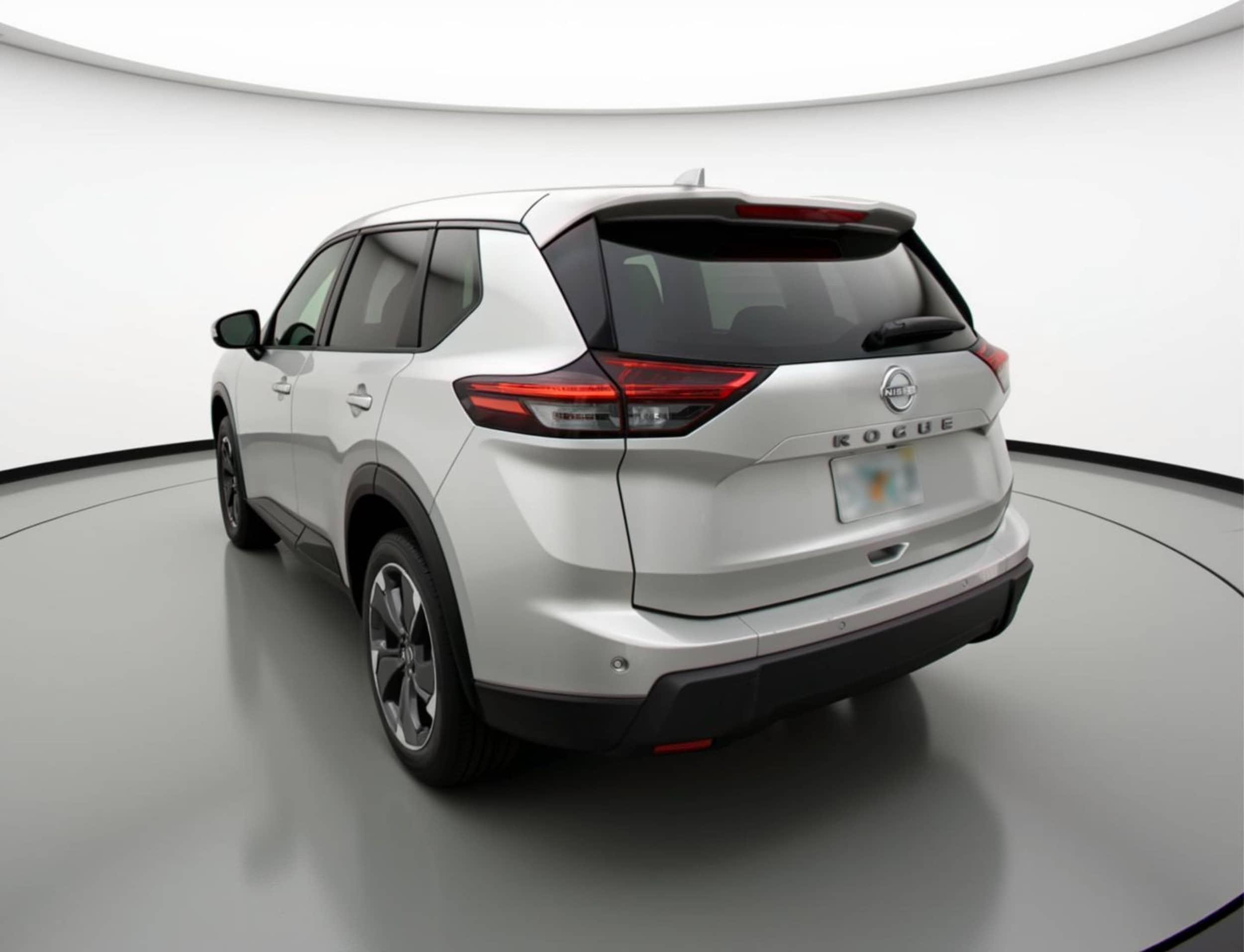 Thumbnail: 2025 Nissan Rogue - 5