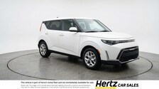 2025 Kia Soul  -
                  Hartford, CT