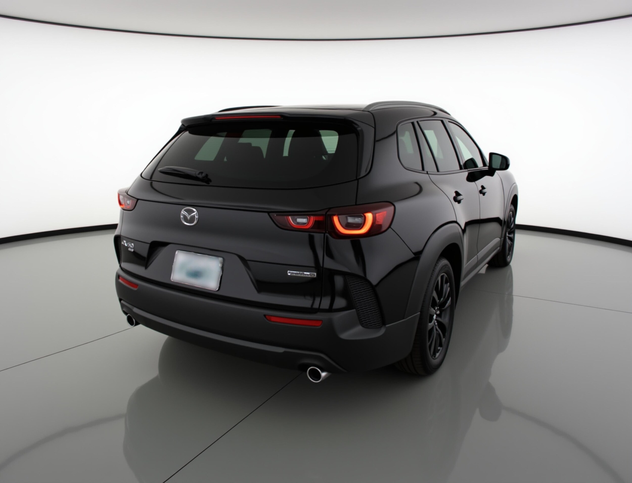 Thumbnail: 2025 Mazda CX-50 - 7