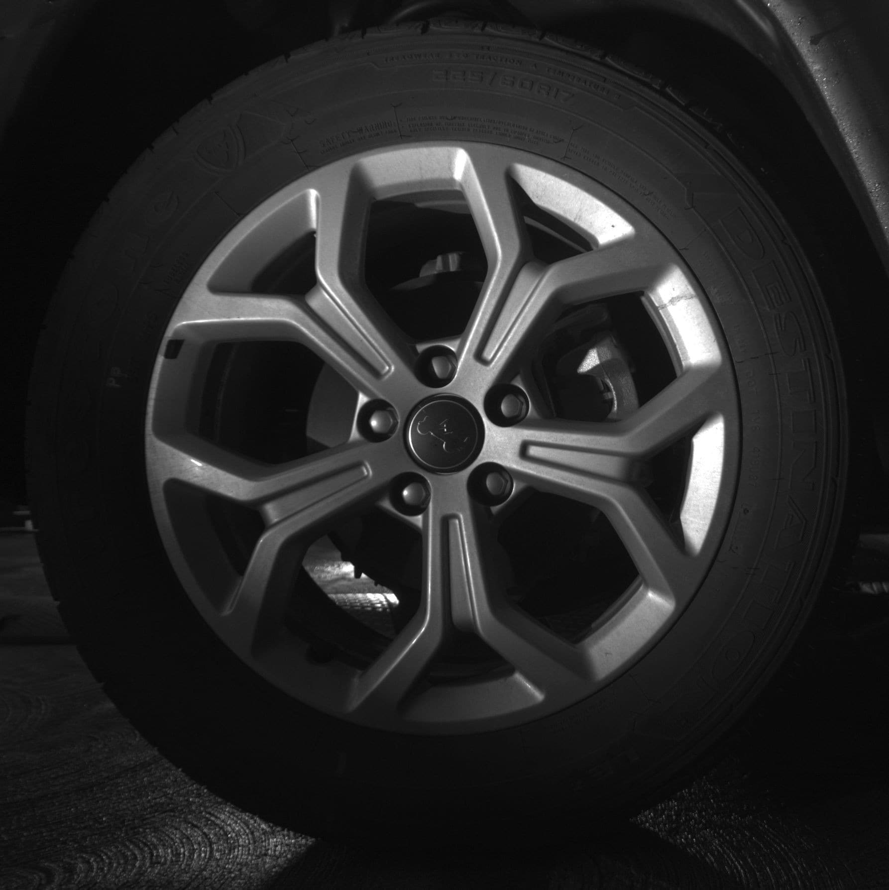 Thumbnail: 2025 Jeep Compass - 12