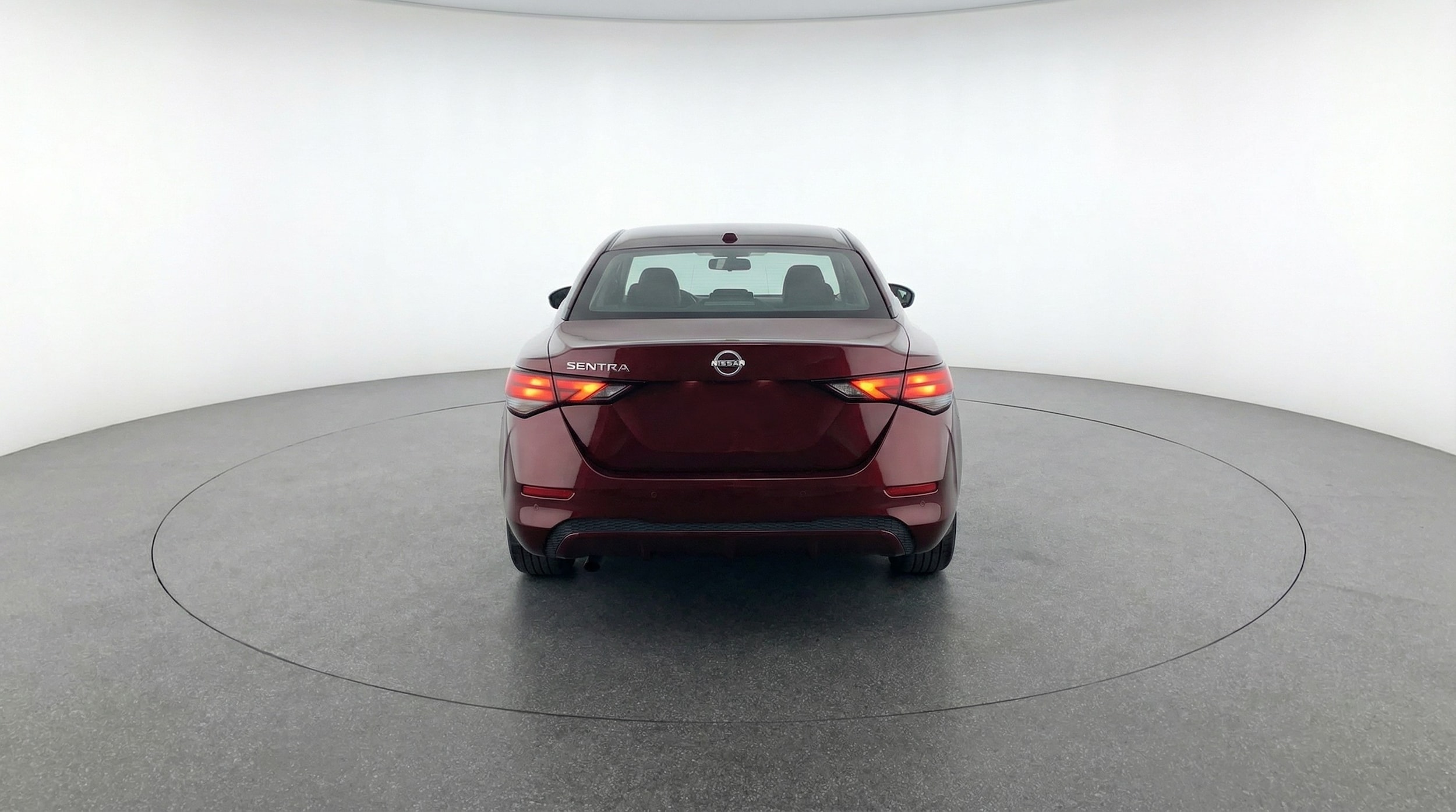 Thumbnail: 2025 Nissan Sentra - 6