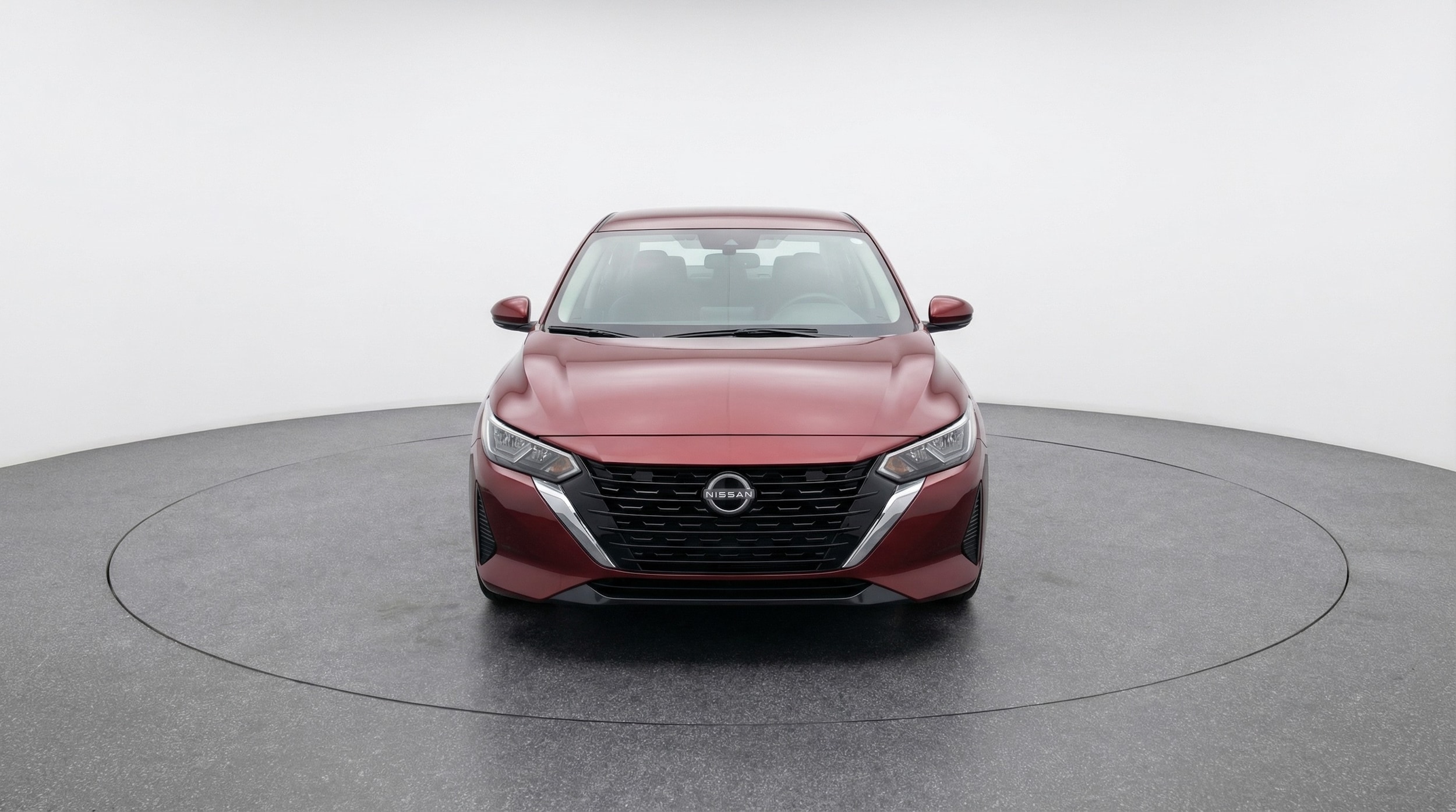 Thumbnail: 2025 Nissan Sentra - 2