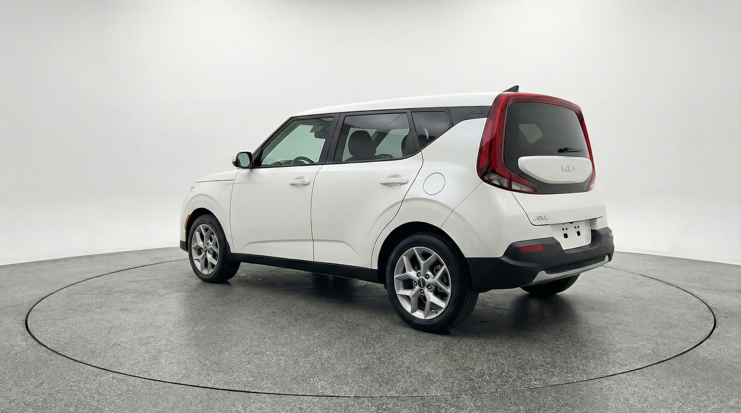 Thumbnail: 2025 Kia Soul - 5