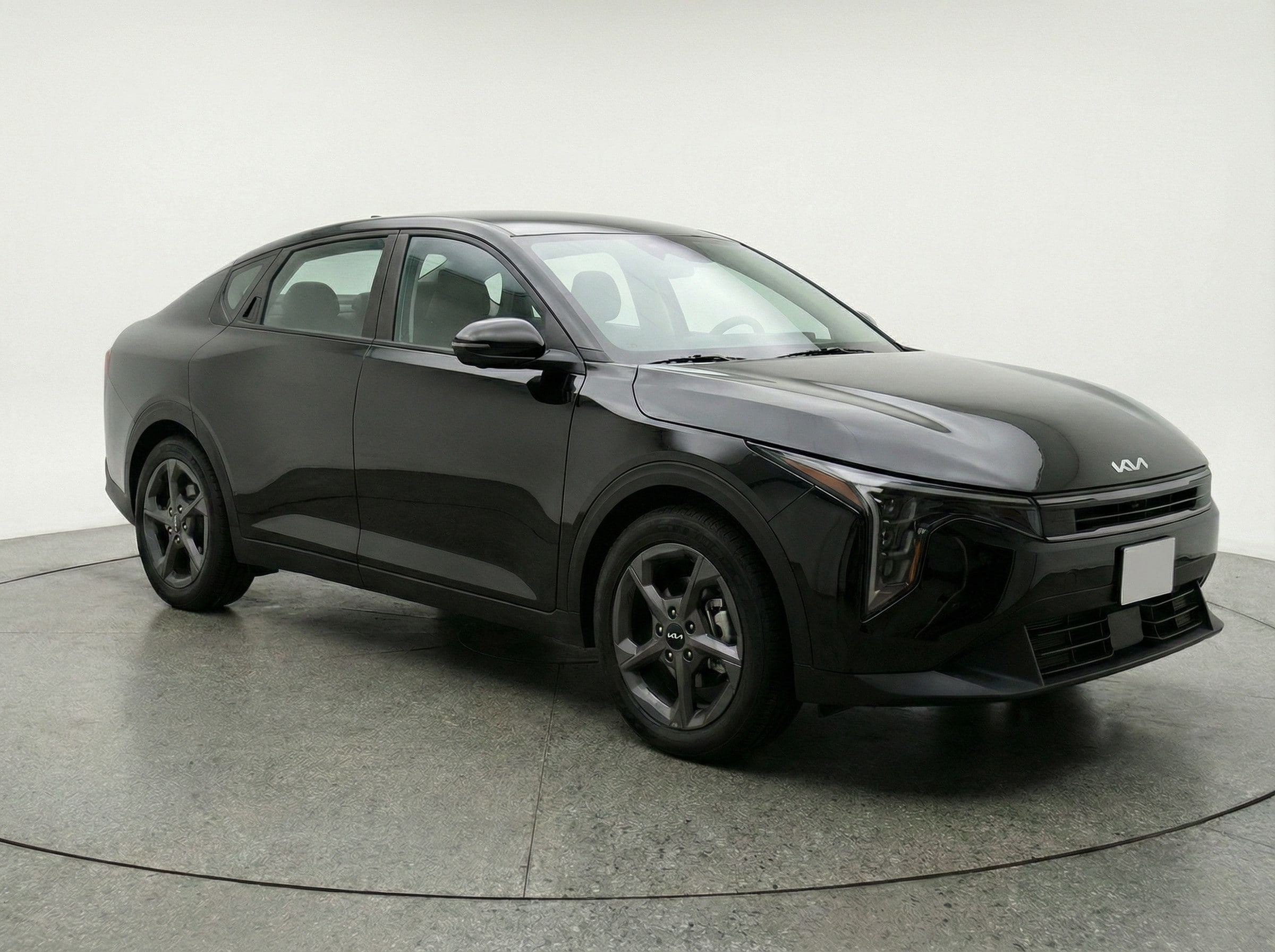 Thumbnail: 2025 Kia K4 - 1