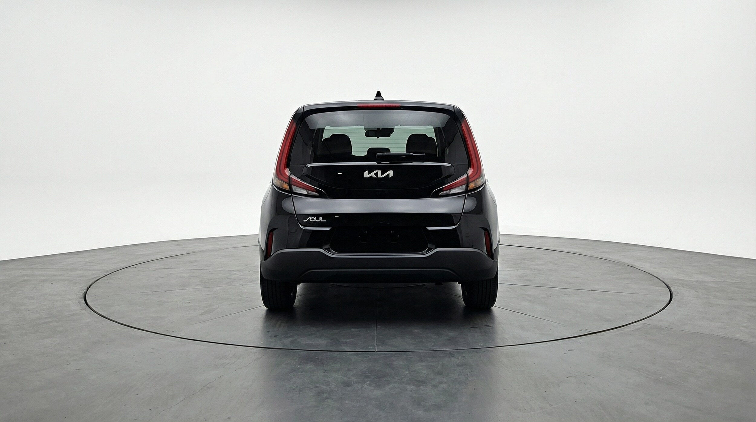 Thumbnail: 2025 Kia Soul - 6