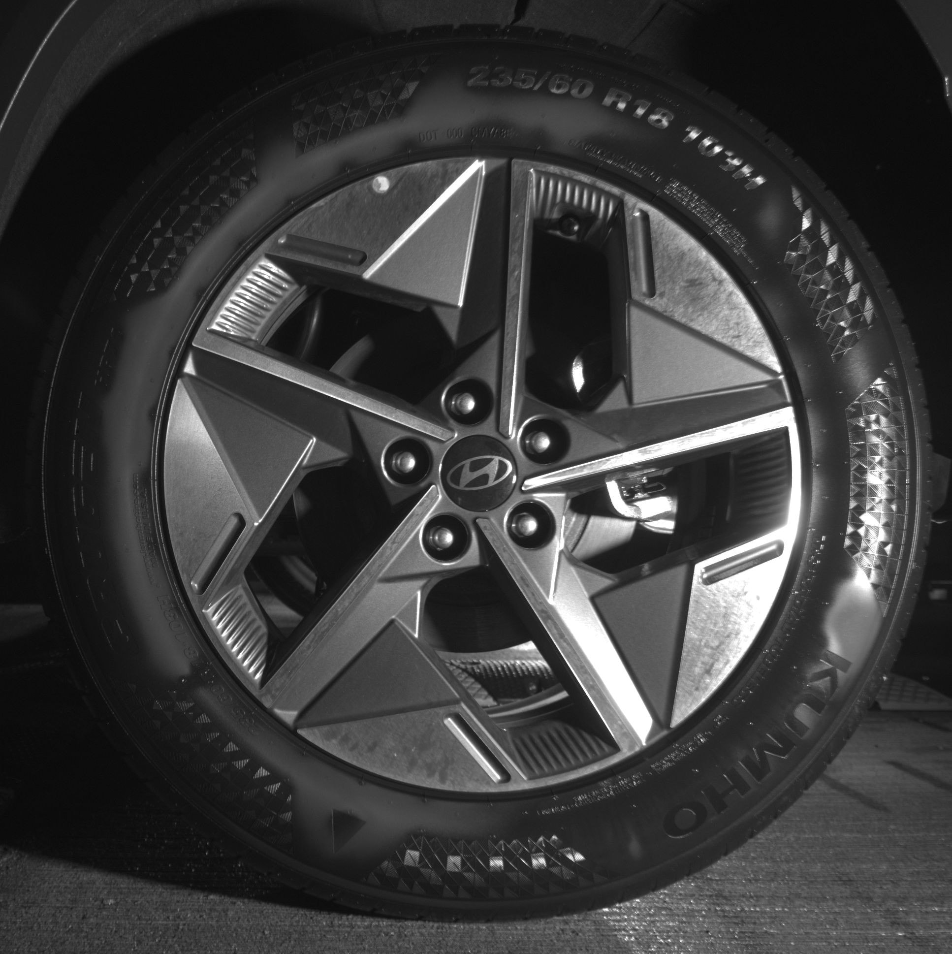 Thumbnail: 2025 Hyundai Tucson - 11