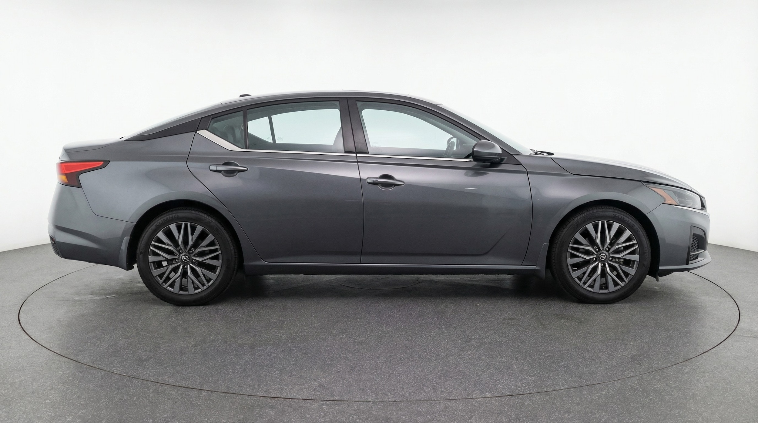Thumbnail: 2026 Nissan Altima - 8