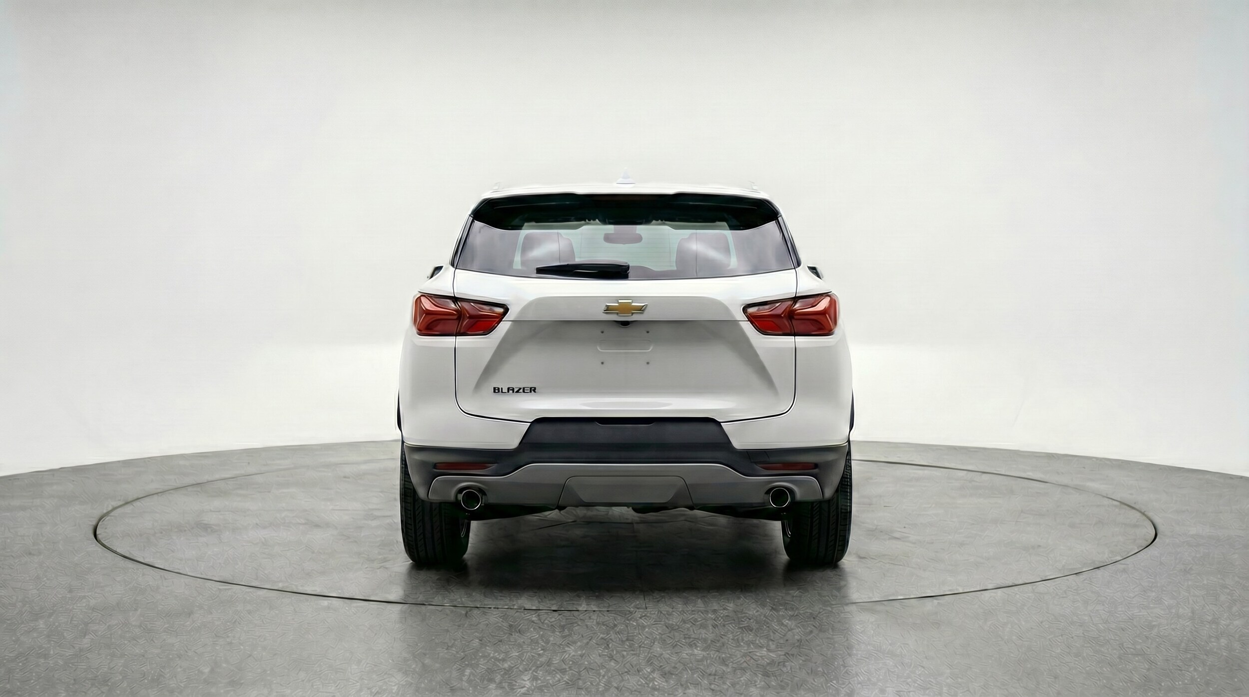 Thumbnail: 2025 Chevrolet Blazer - 6