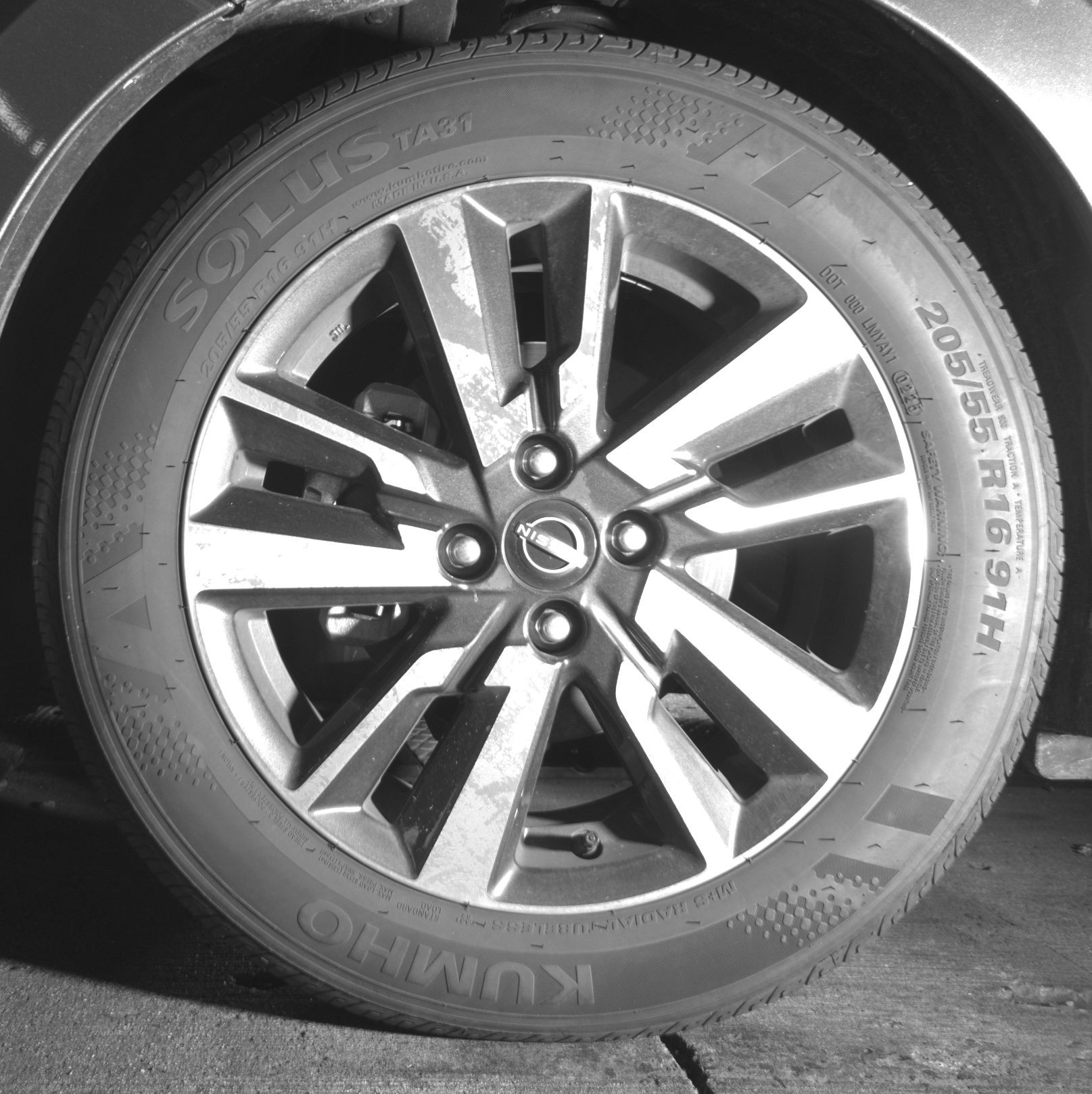 Thumbnail: 2025 Nissan Versa - 9