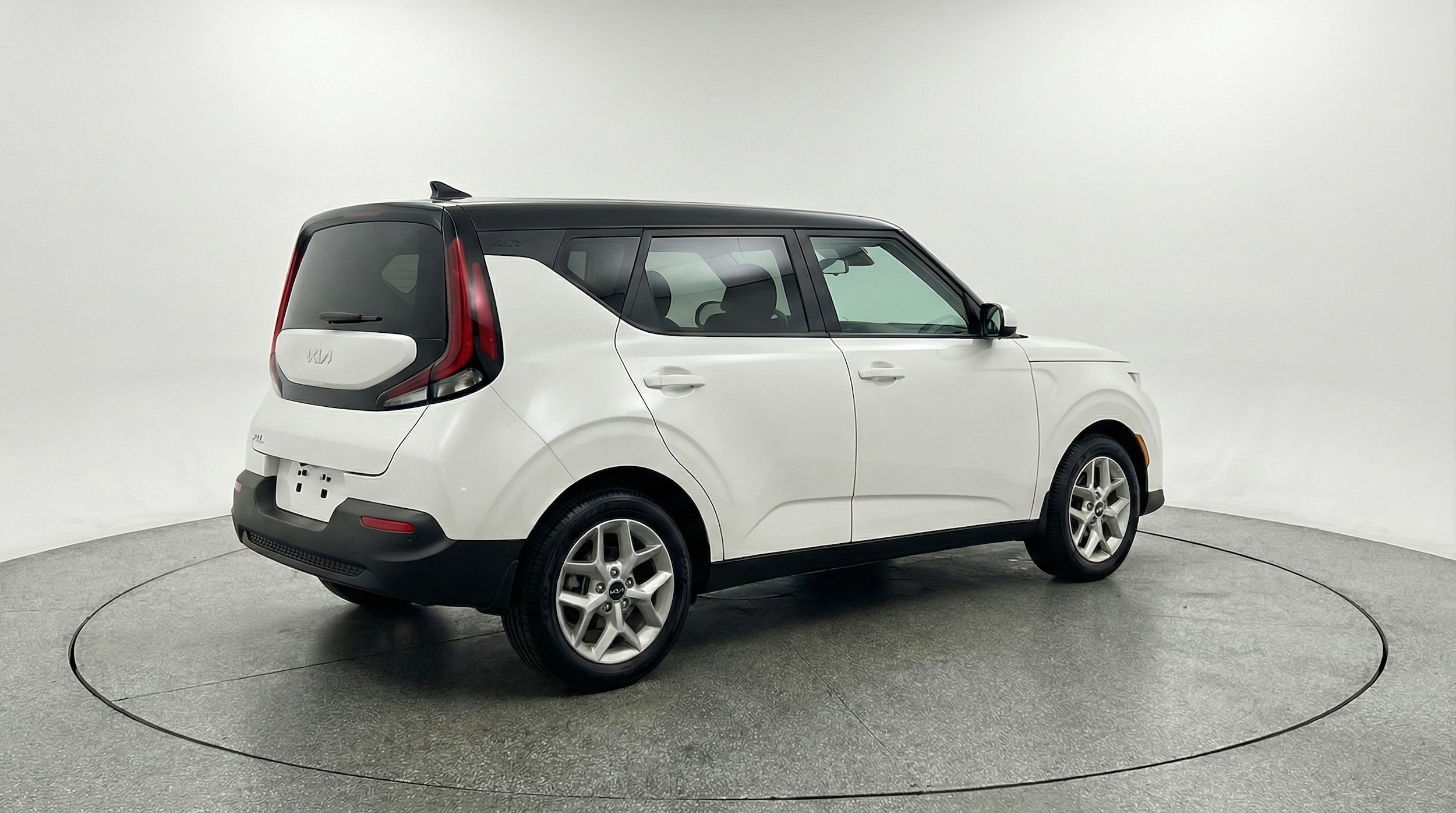 Thumbnail: 2025 Kia Soul - 7