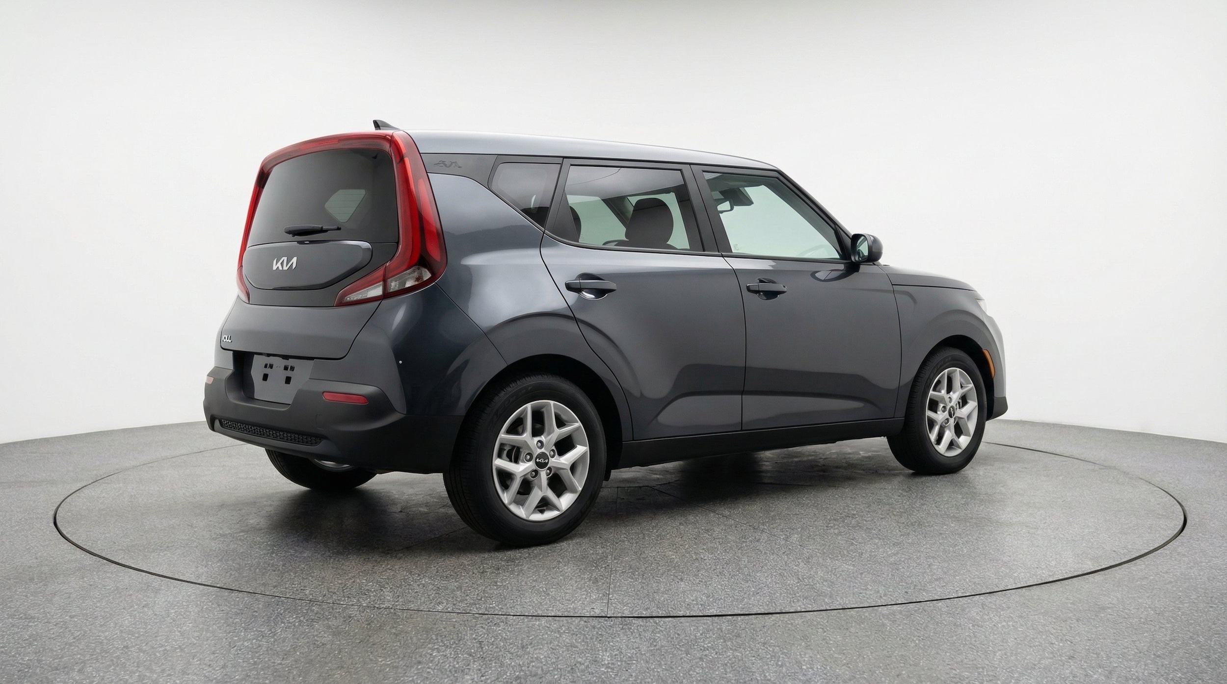 Thumbnail: 2025 Kia Soul - 9