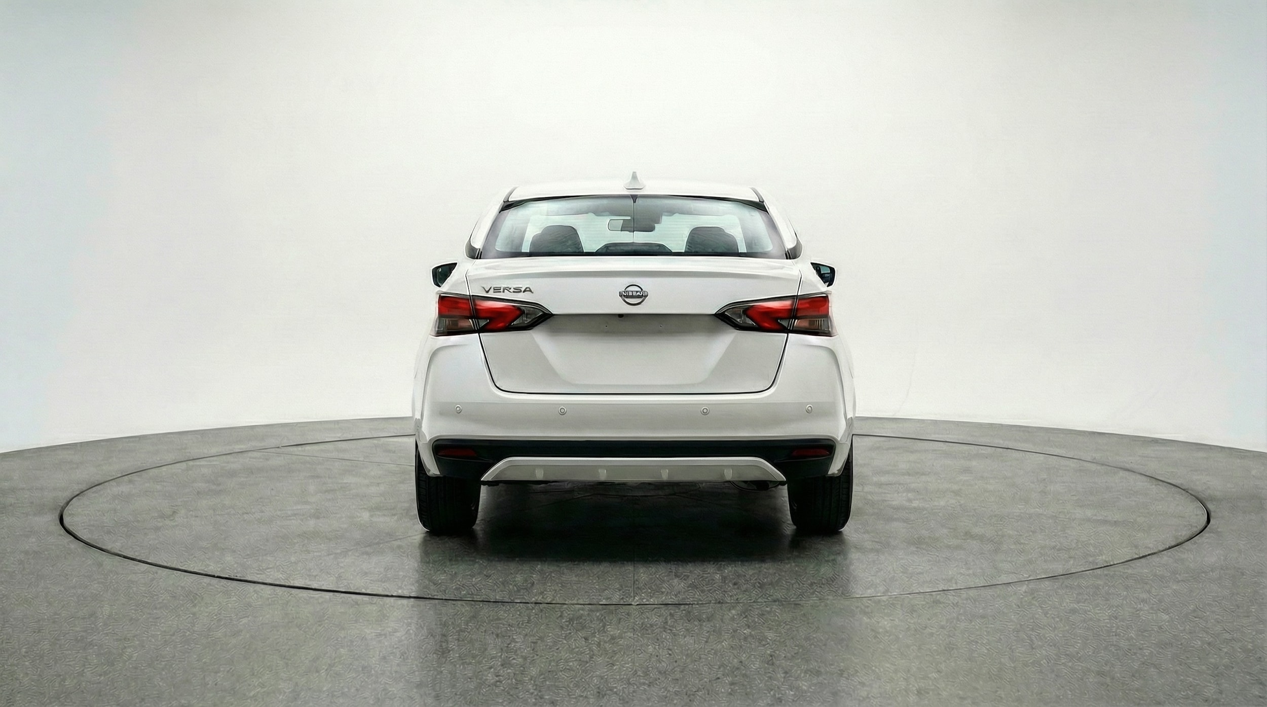 Thumbnail: 2025 Nissan Versa - 6