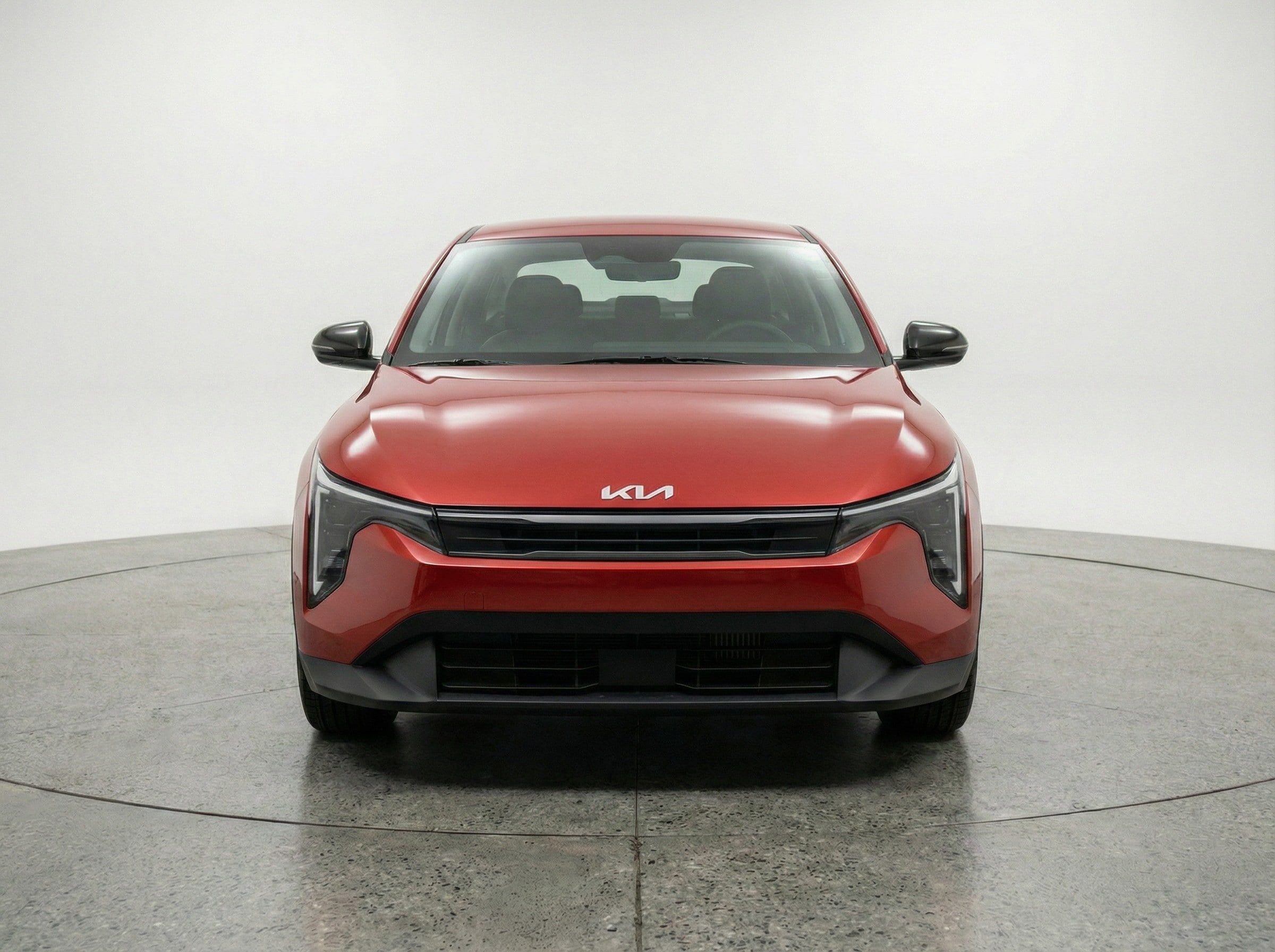 Thumbnail: 2025 Kia K4 - 2