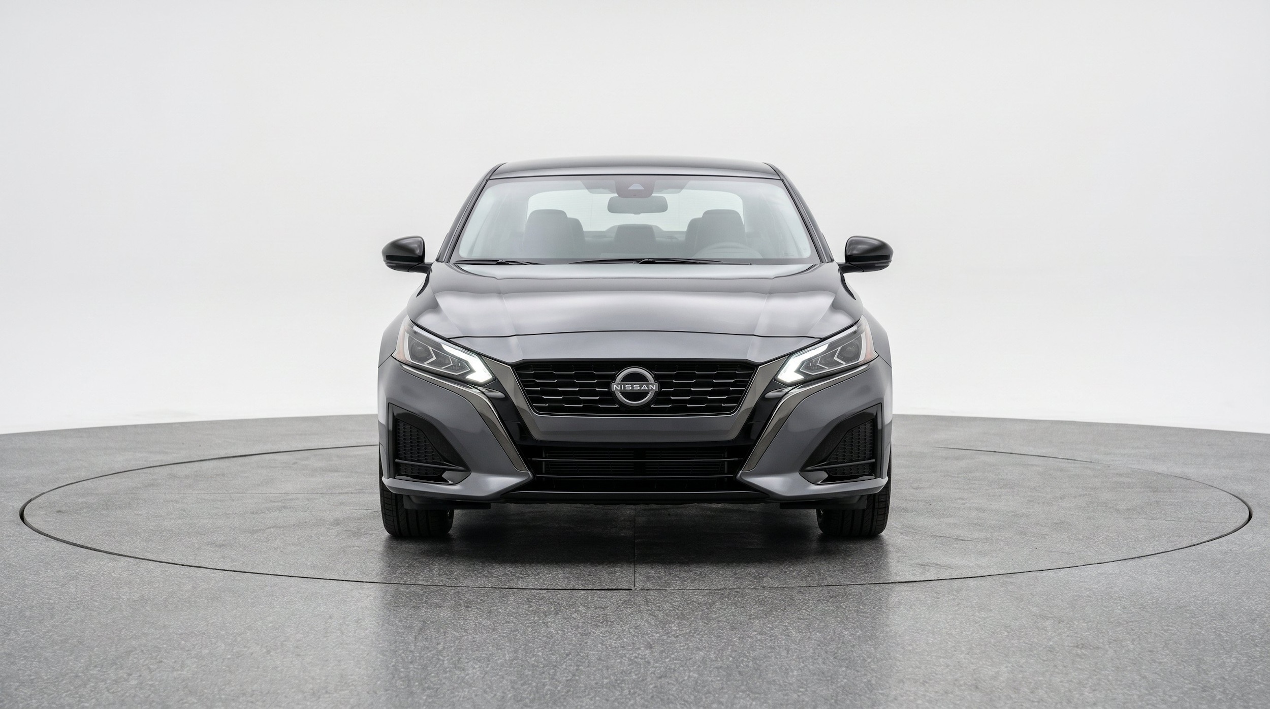 Thumbnail: 2026 Nissan Altima - 2