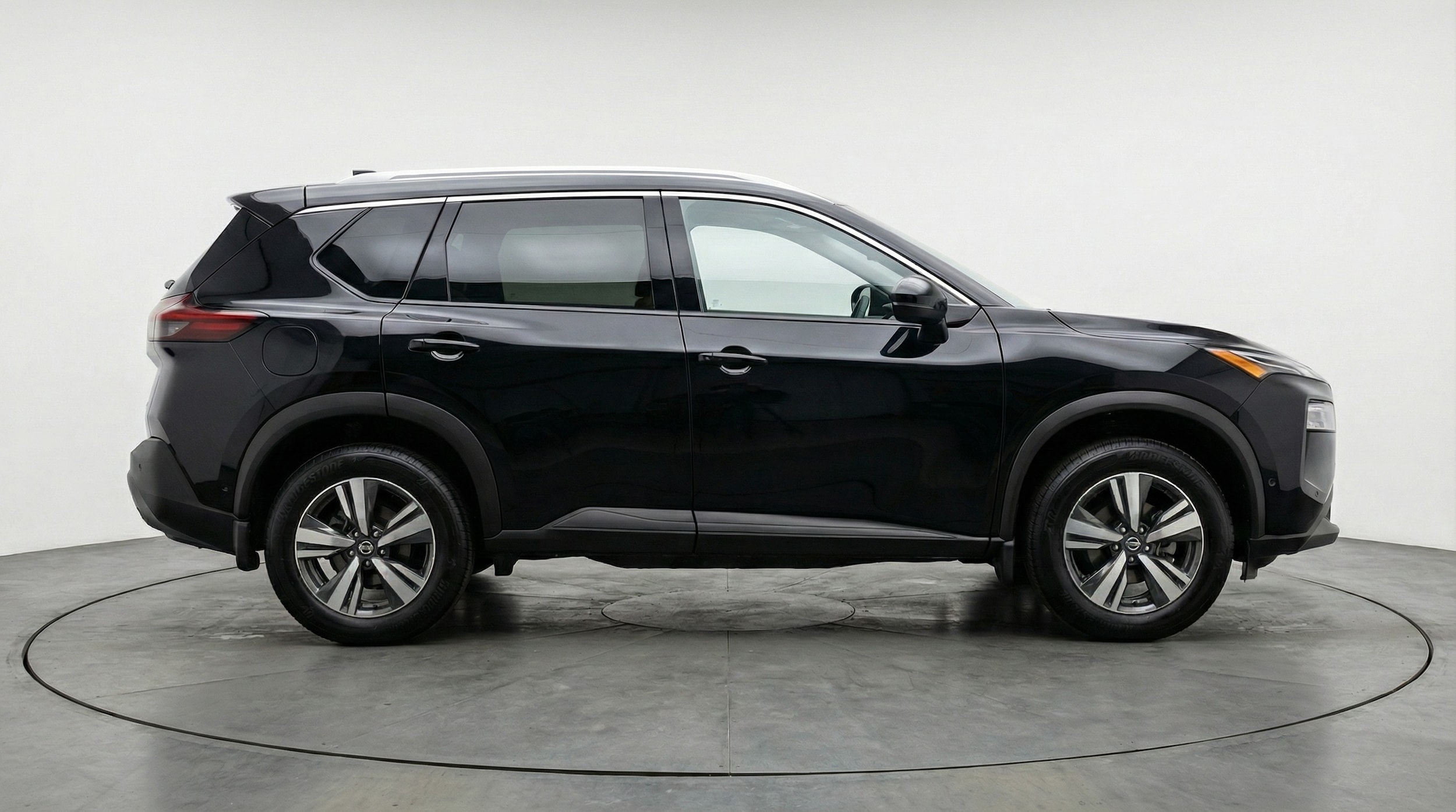 Thumbnail: 2026 Nissan Rogue - 8