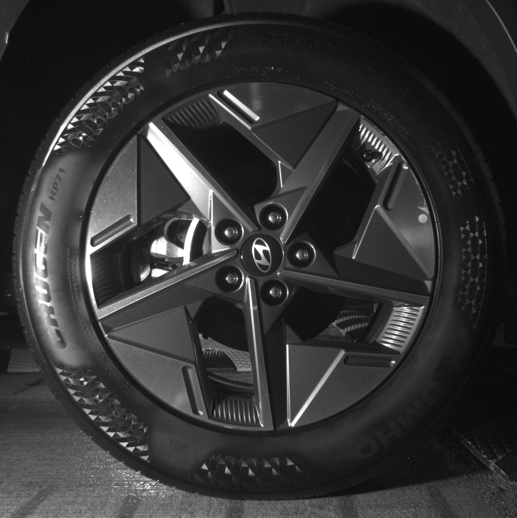 Thumbnail: 2025 Hyundai Tucson - 12