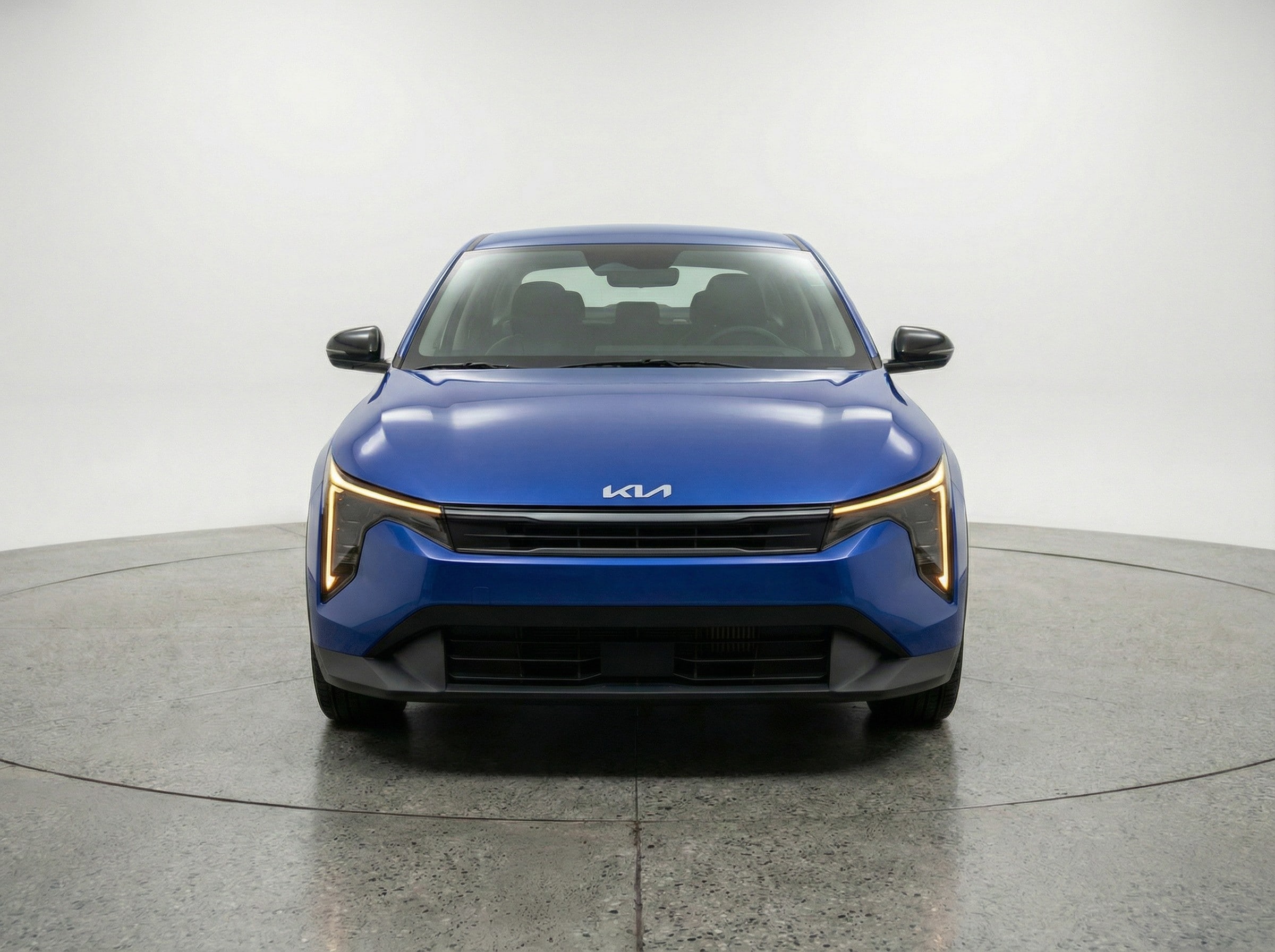 Thumbnail: 2025 Kia K4 - 2