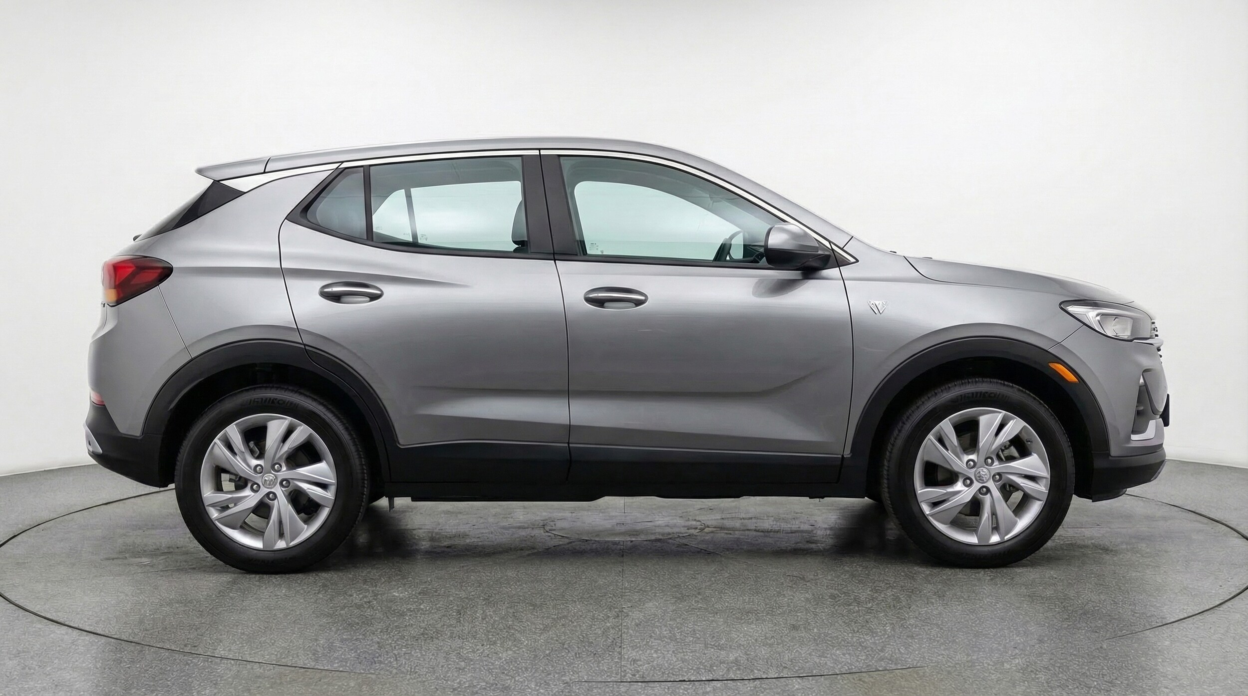 Thumbnail: 2025 Buick Encore GX - 8