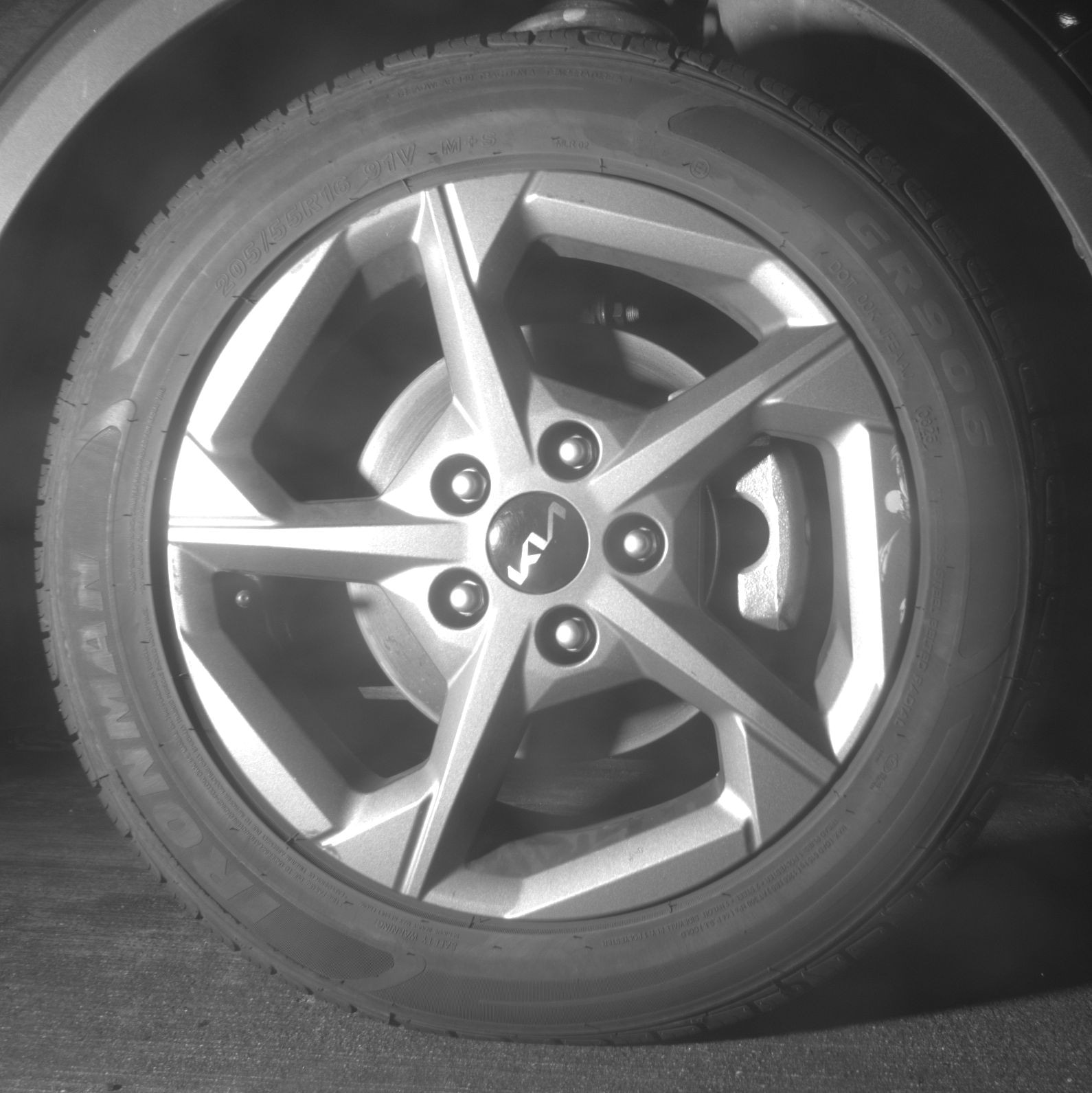 Thumbnail: 2025 Kia K4 - 10