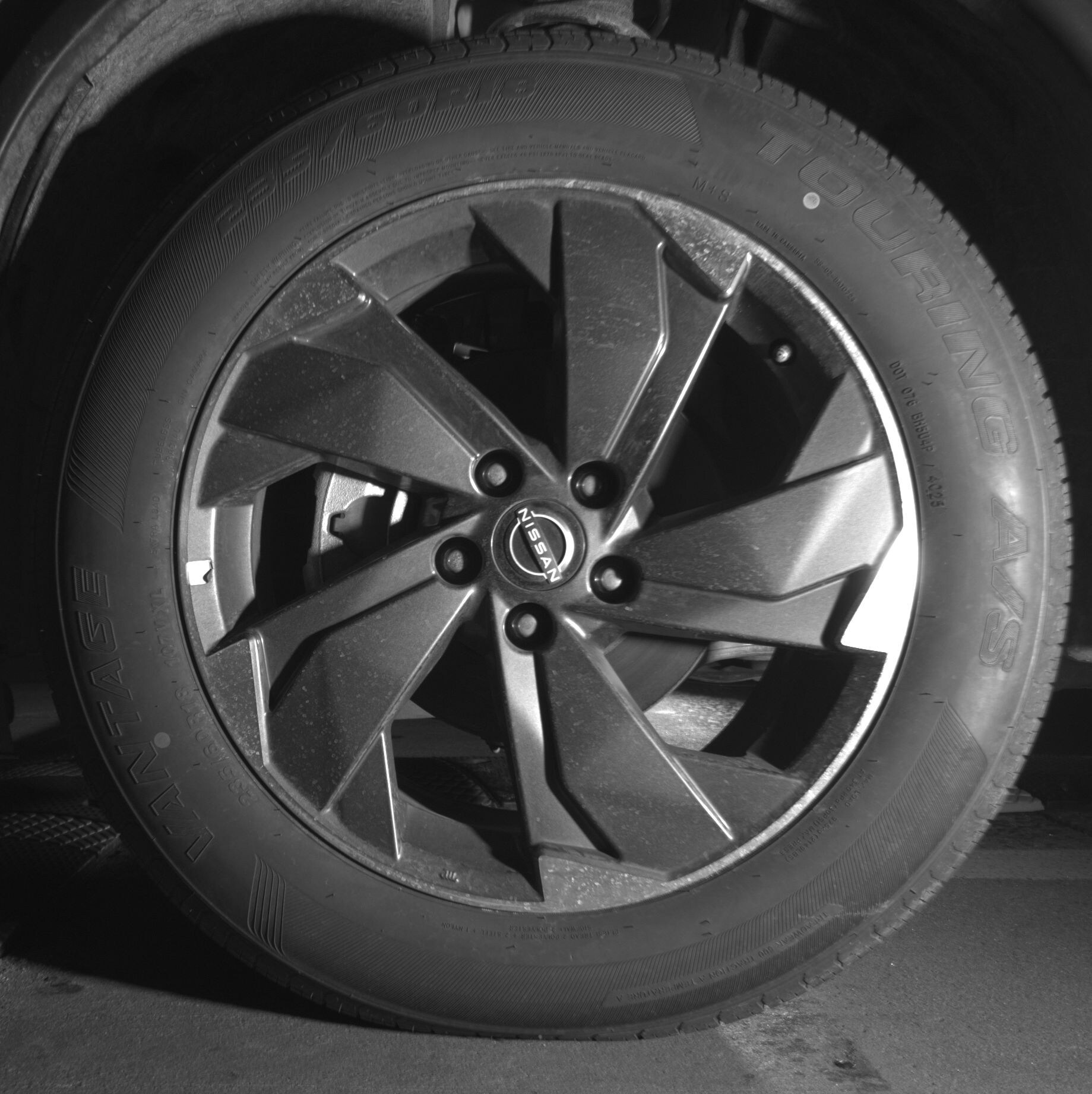 Thumbnail: 2025 Nissan Rogue - 9