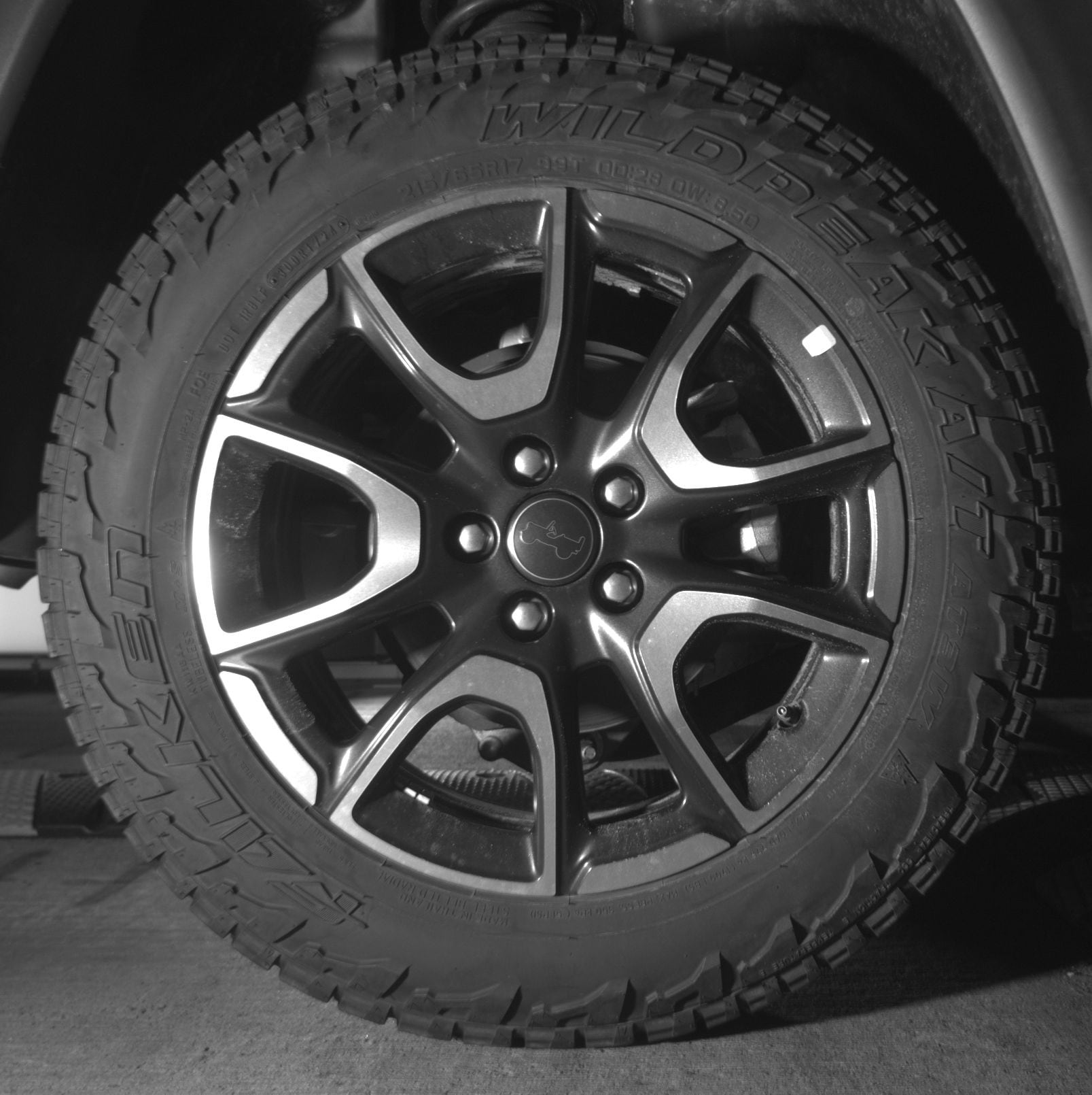 Thumbnail: 2025 Jeep Compass - 12