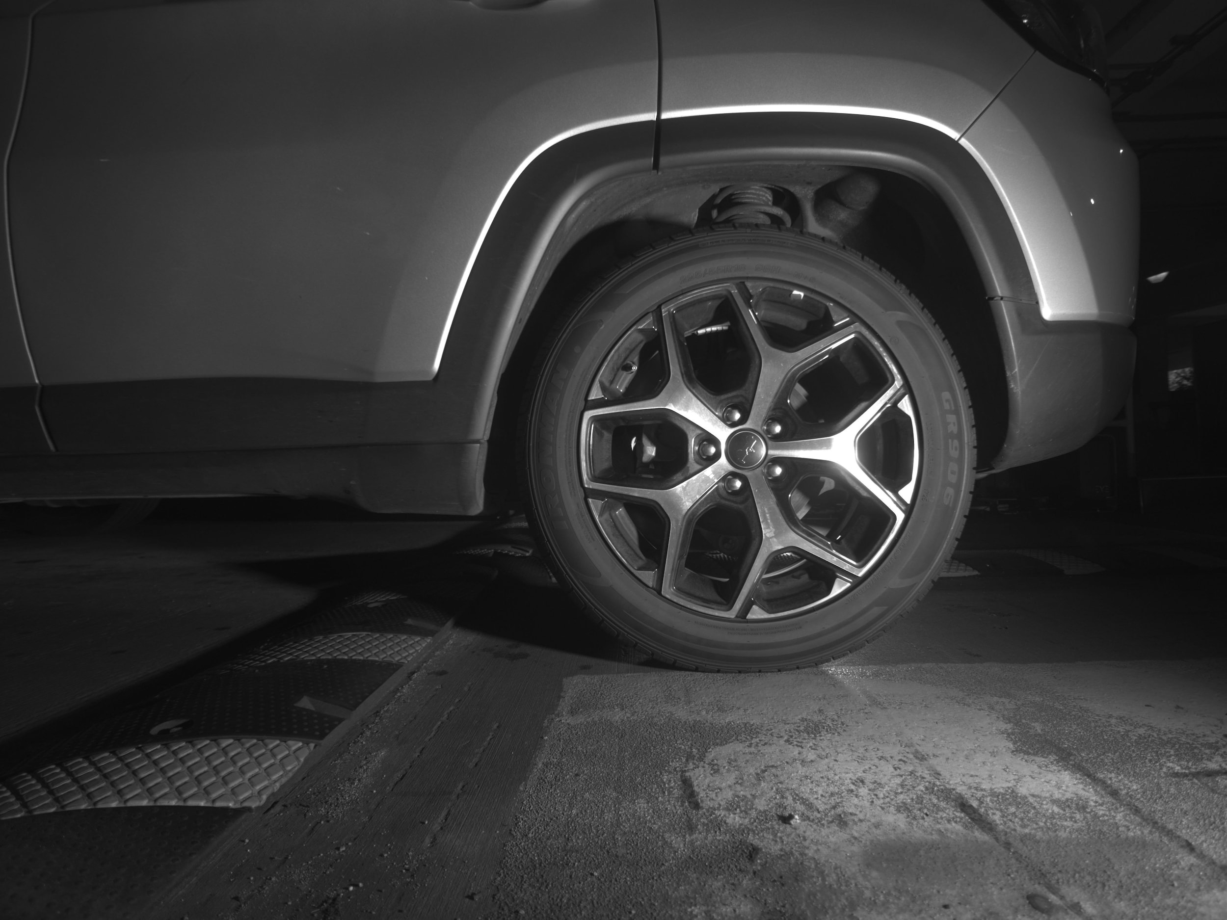 Thumbnail: 2025 Jeep Compass - 14