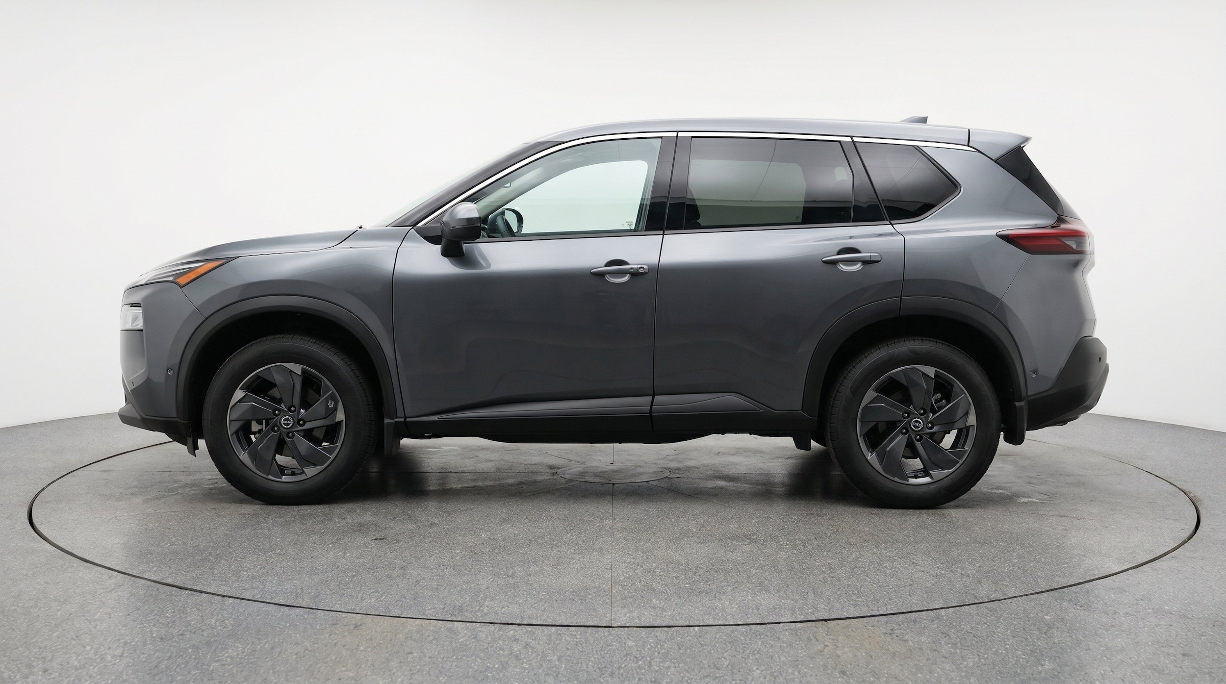 Thumbnail: 2025 Nissan Rogue - 5