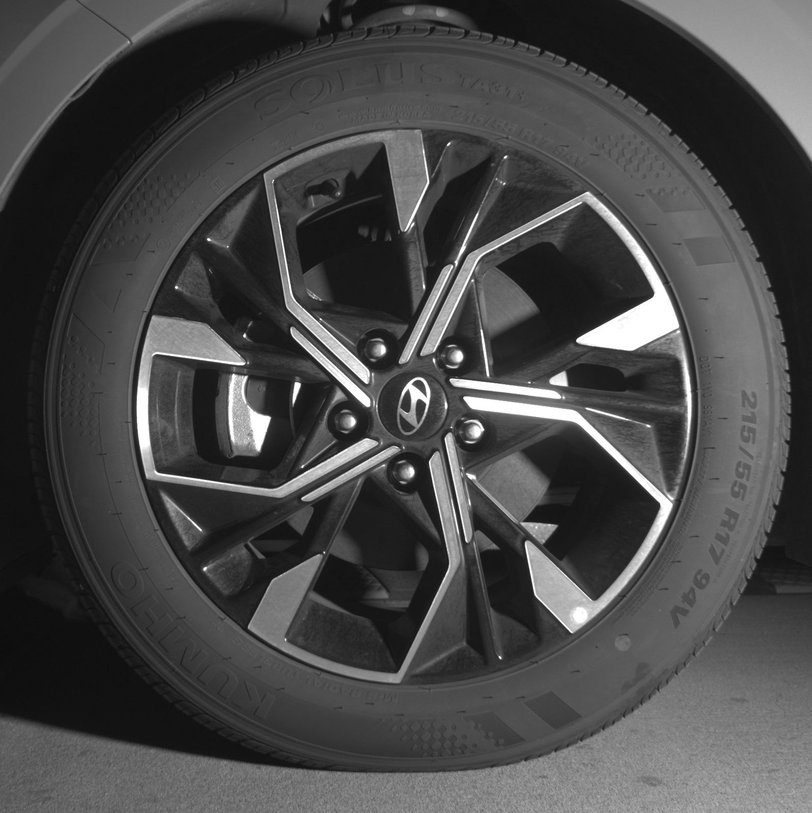 Thumbnail: 2025 Hyundai Sonata - 9