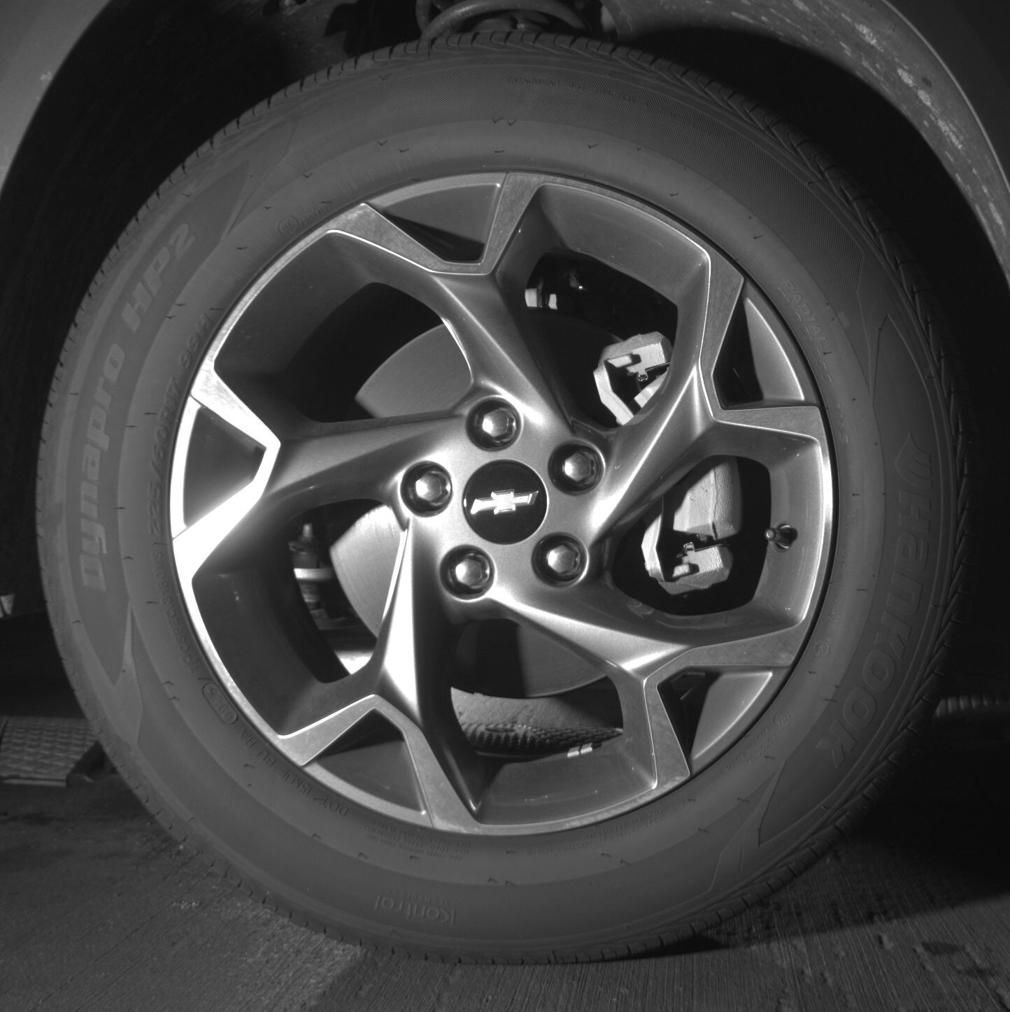 Thumbnail: 2025 Chevrolet Trax - 10