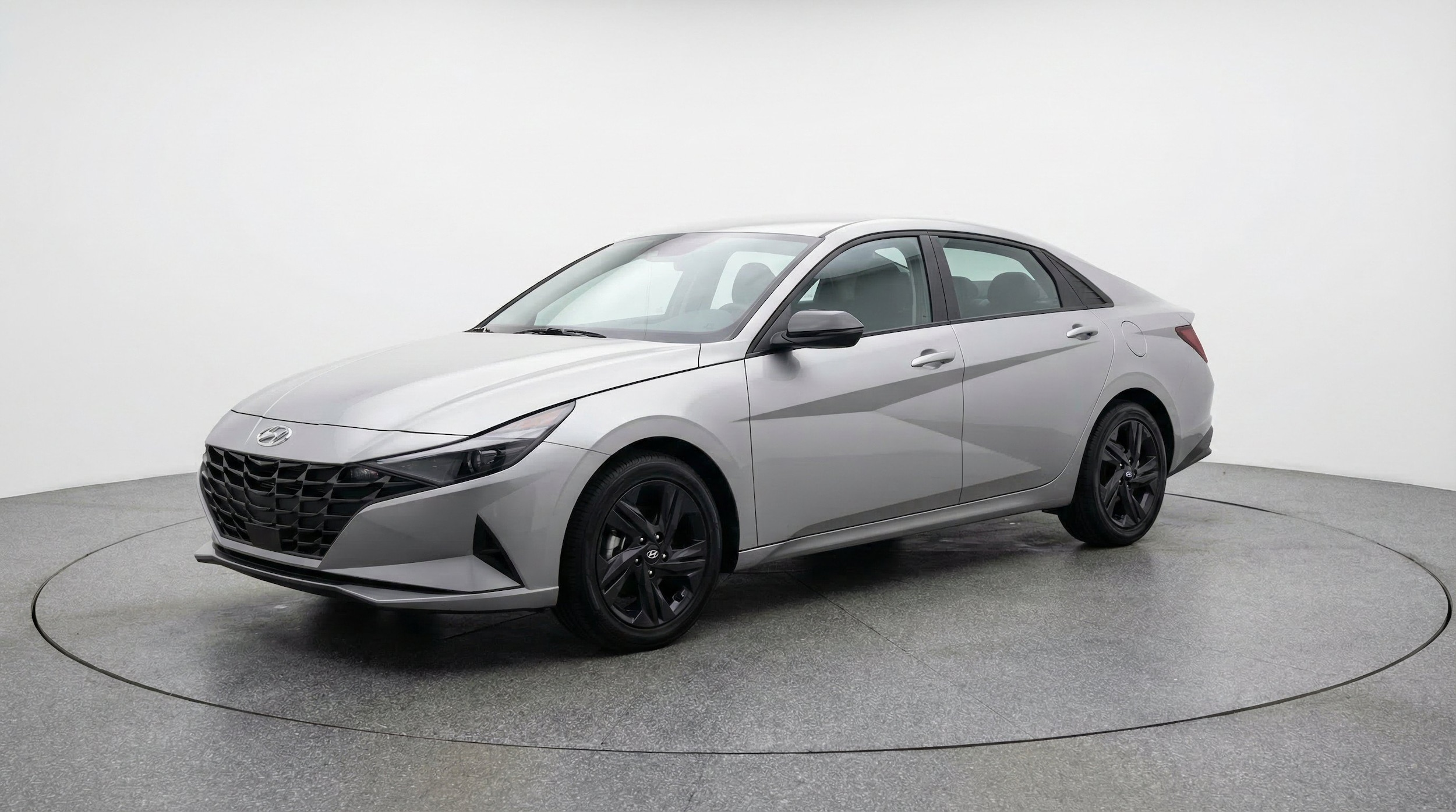 Thumbnail: 2026 Hyundai Elantra - 3