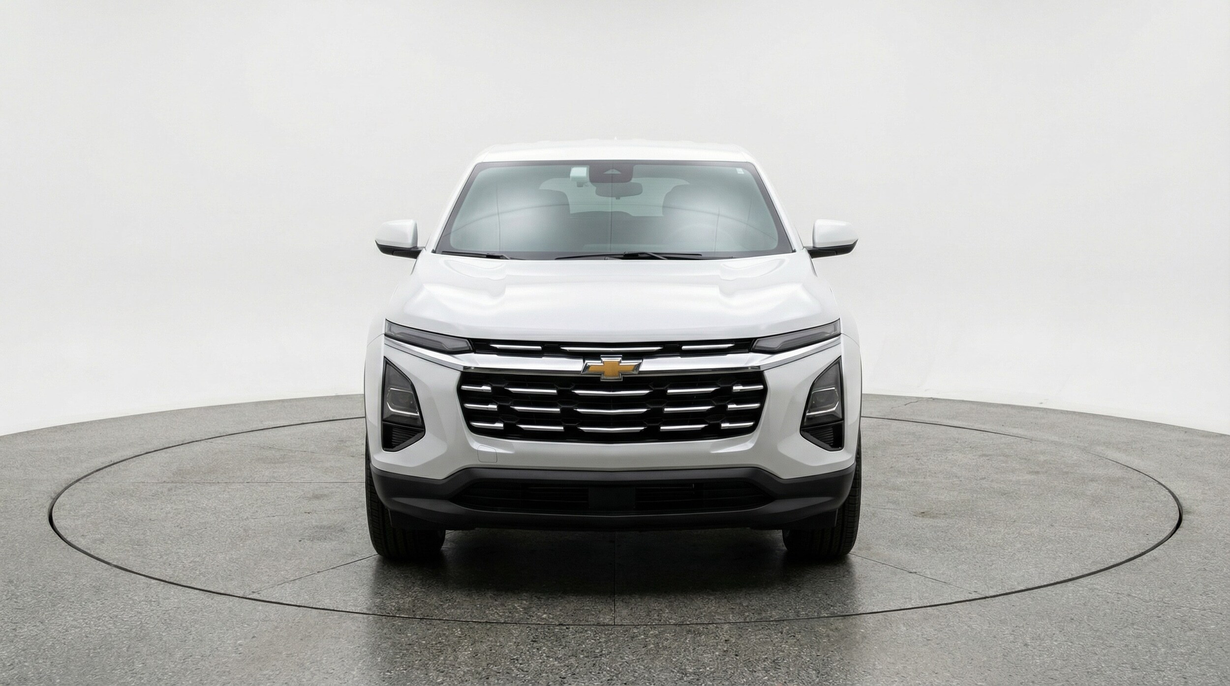 Thumbnail: 2025 Chevrolet Equinox - 2