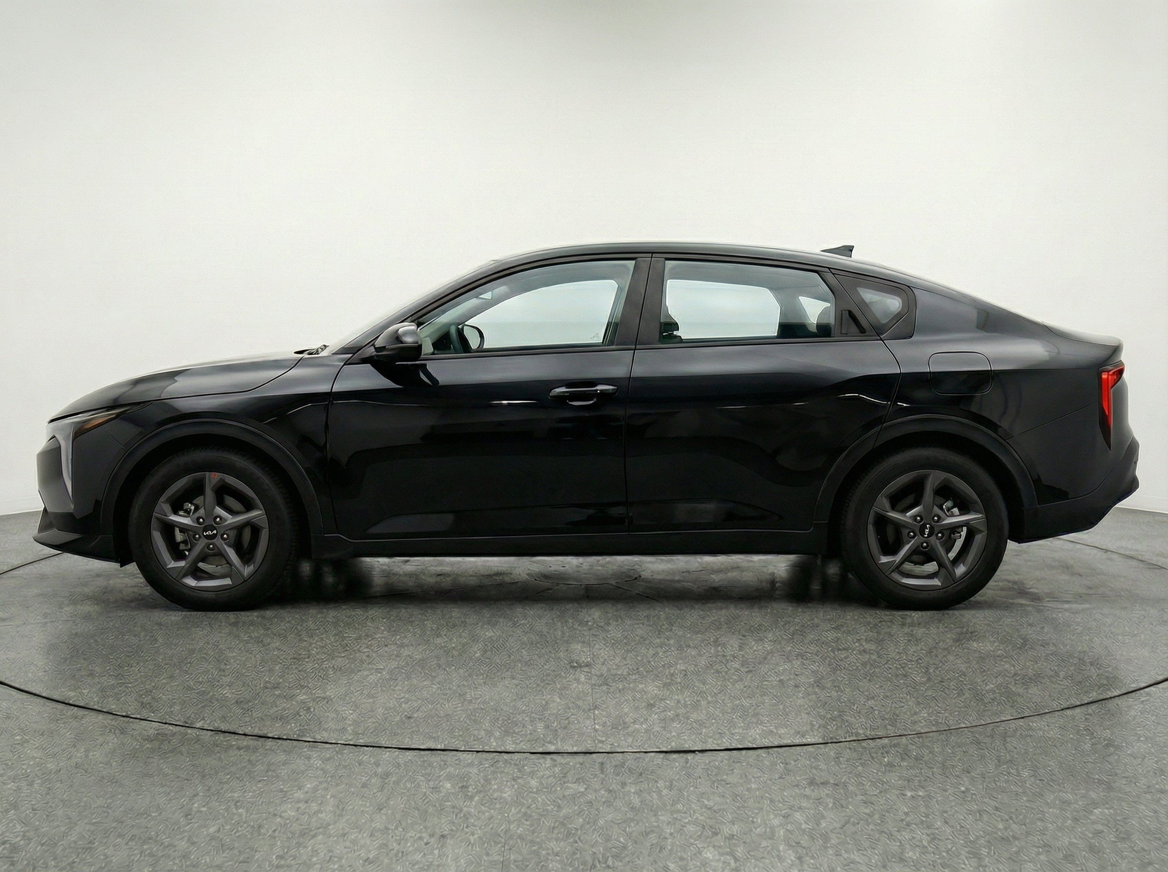 Thumbnail: 2025 Kia K4 - 5