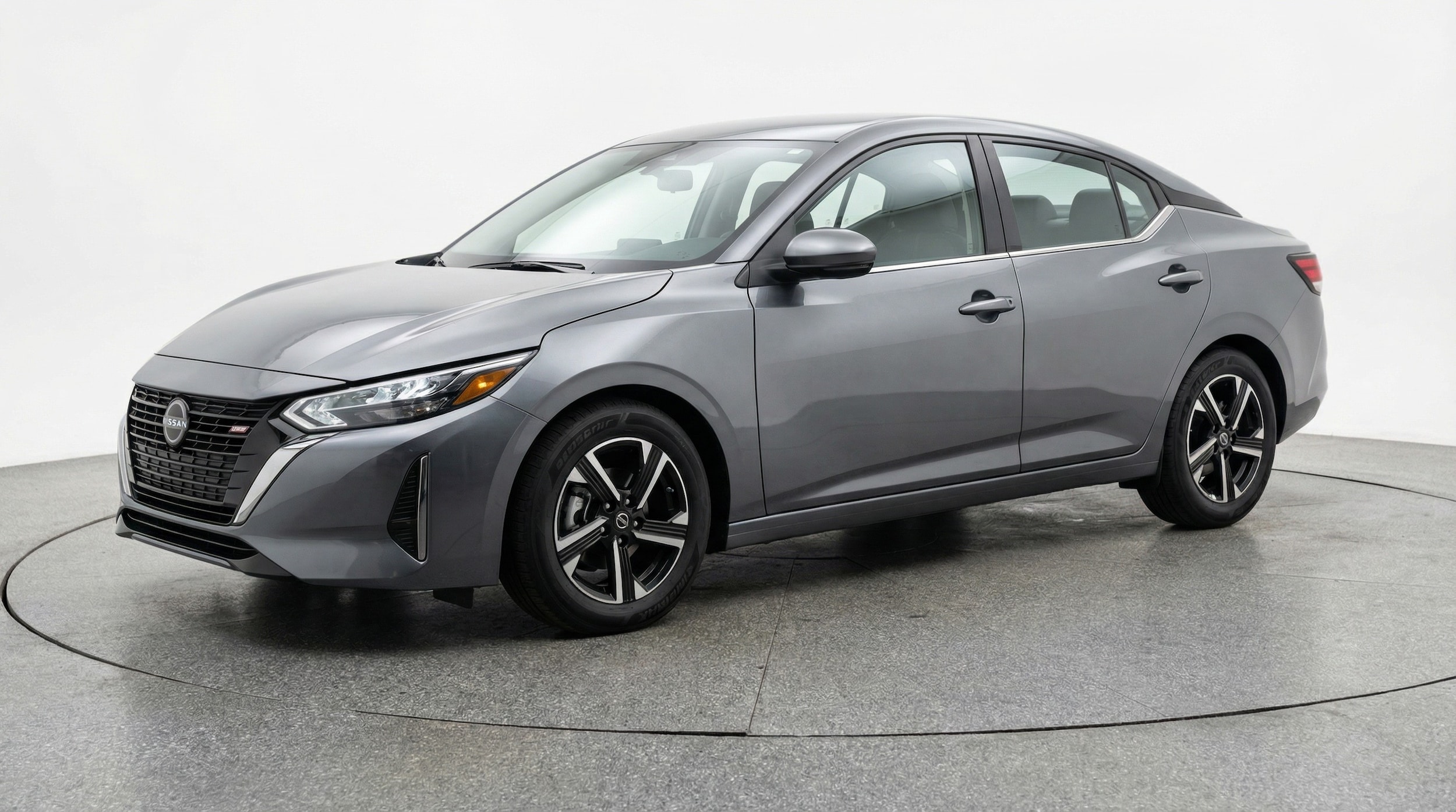 Thumbnail: 2025 Nissan Sentra - 3