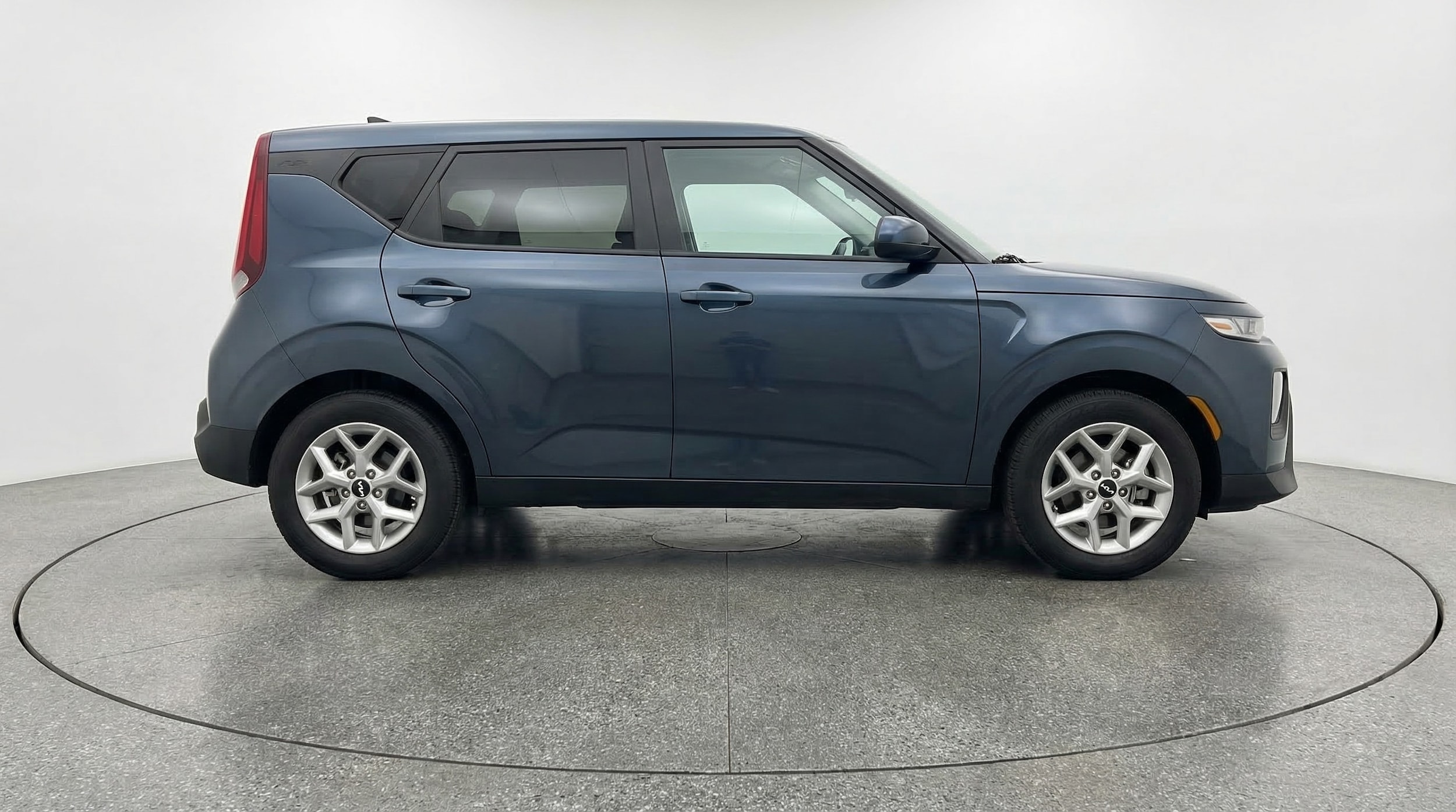 Thumbnail: 2025 Kia Soul - 8