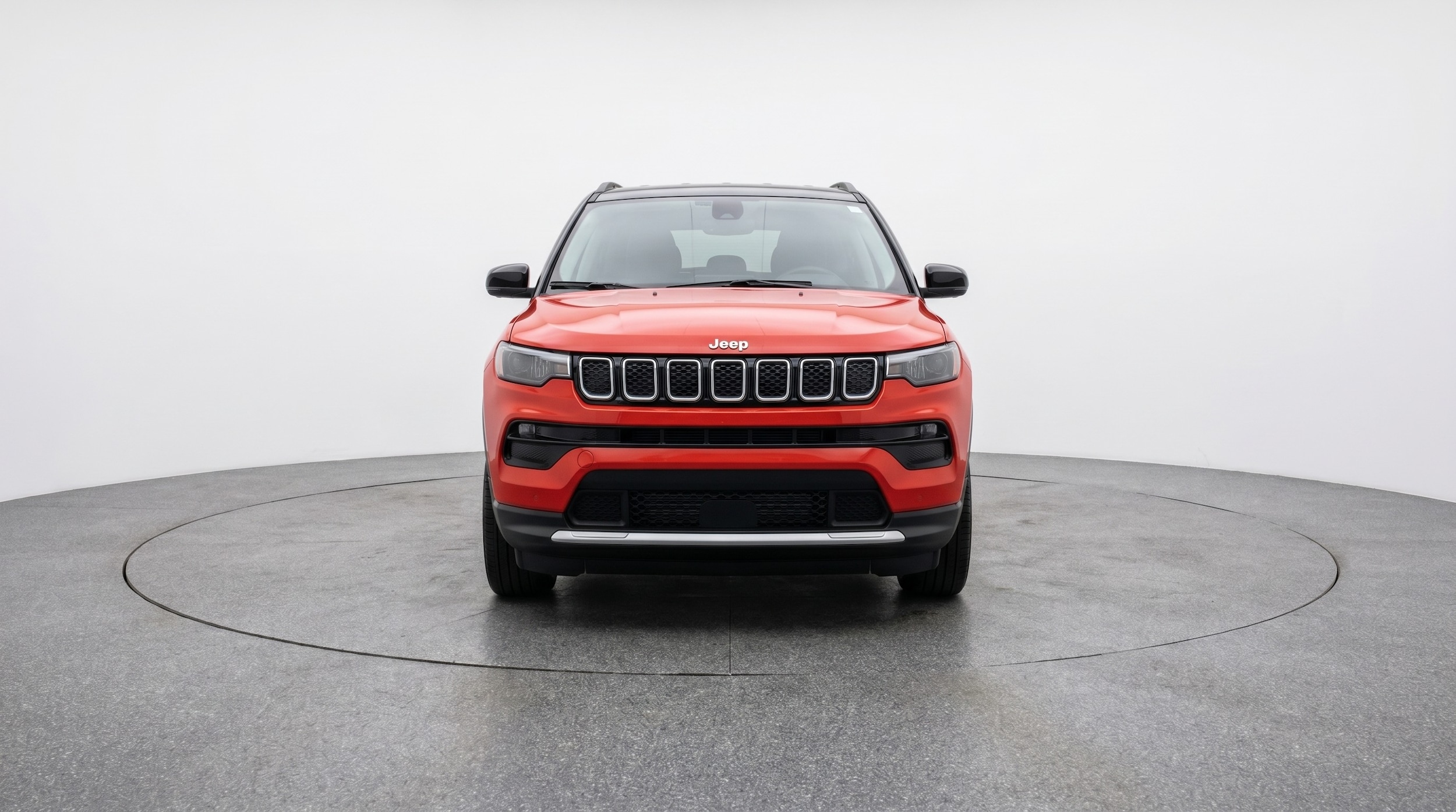 Thumbnail: 2025 Jeep Compass - 2