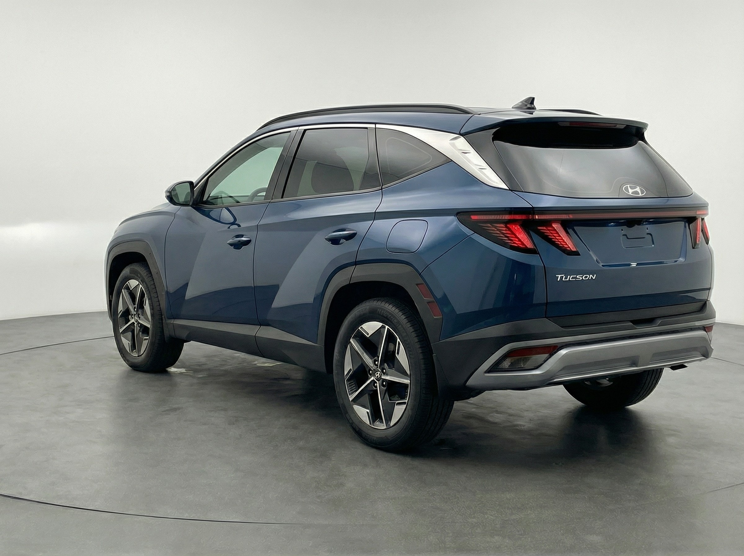 Thumbnail: 2025 Hyundai Tucson - 5