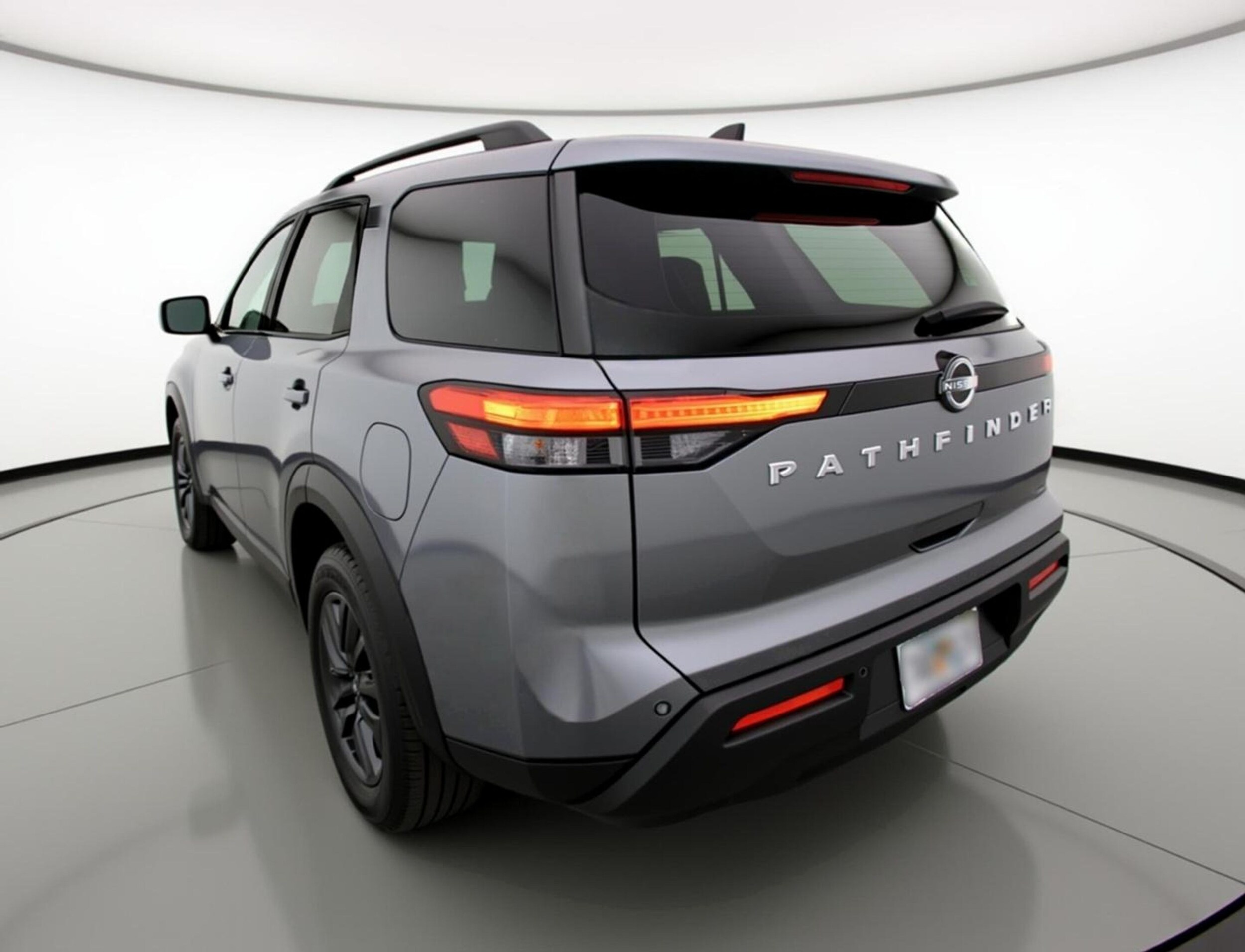 Thumbnail: 2025 Nissan Pathfinder - 5