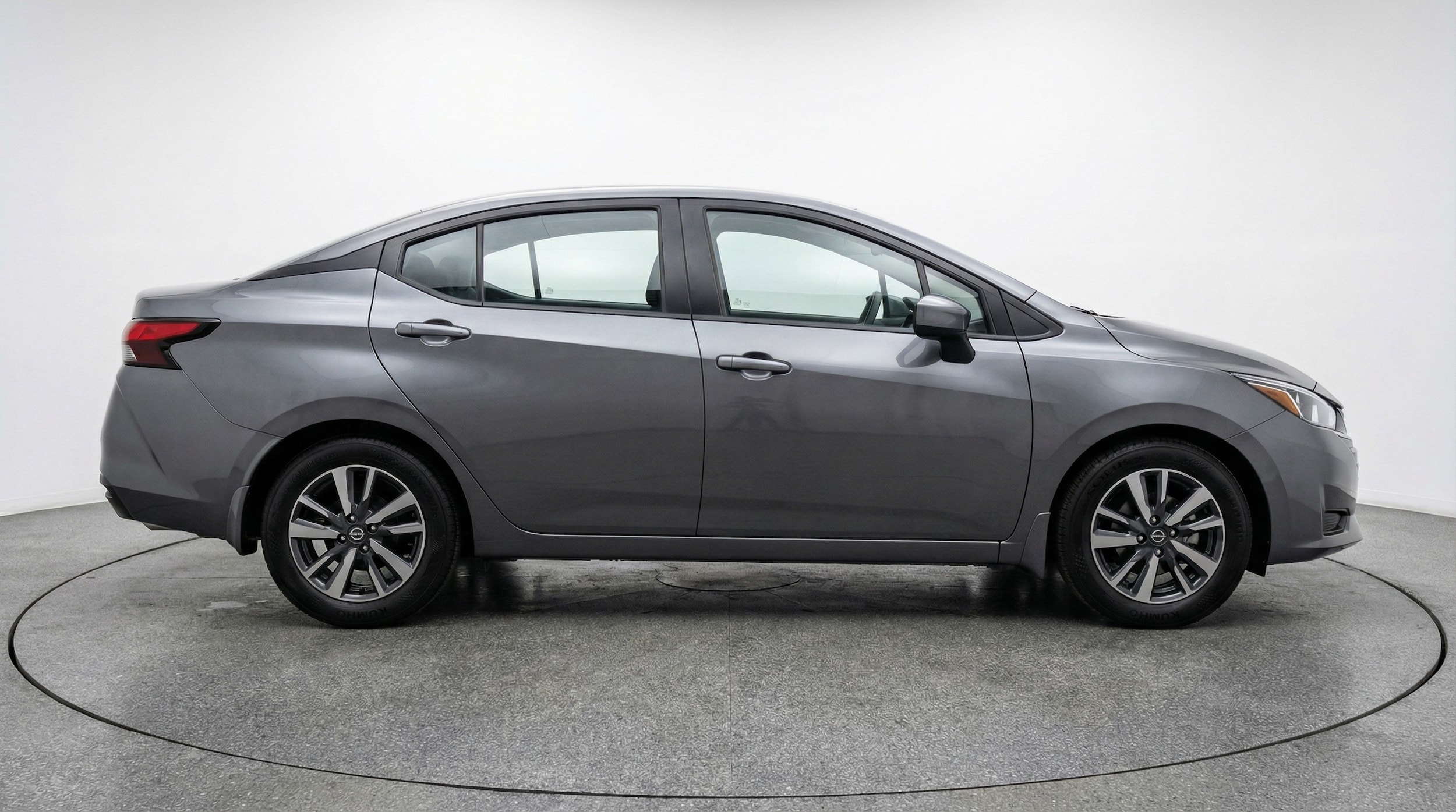 Thumbnail: 2025 Nissan Versa - 8