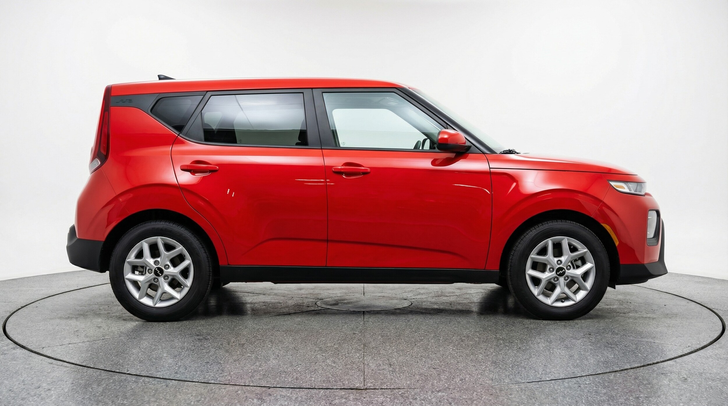 Thumbnail: 2025 Kia Soul - 8