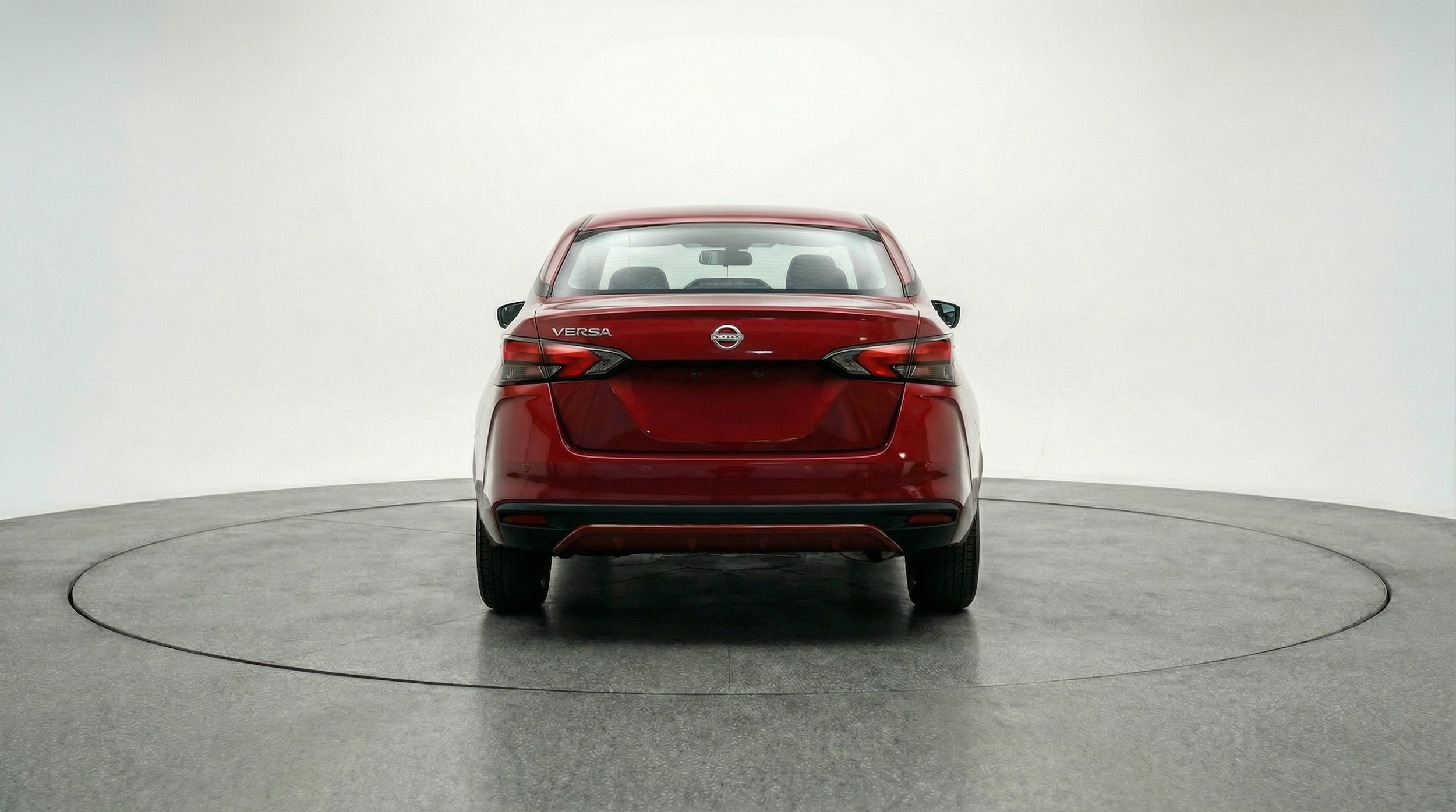 Thumbnail: 2025 Nissan Versa - 6